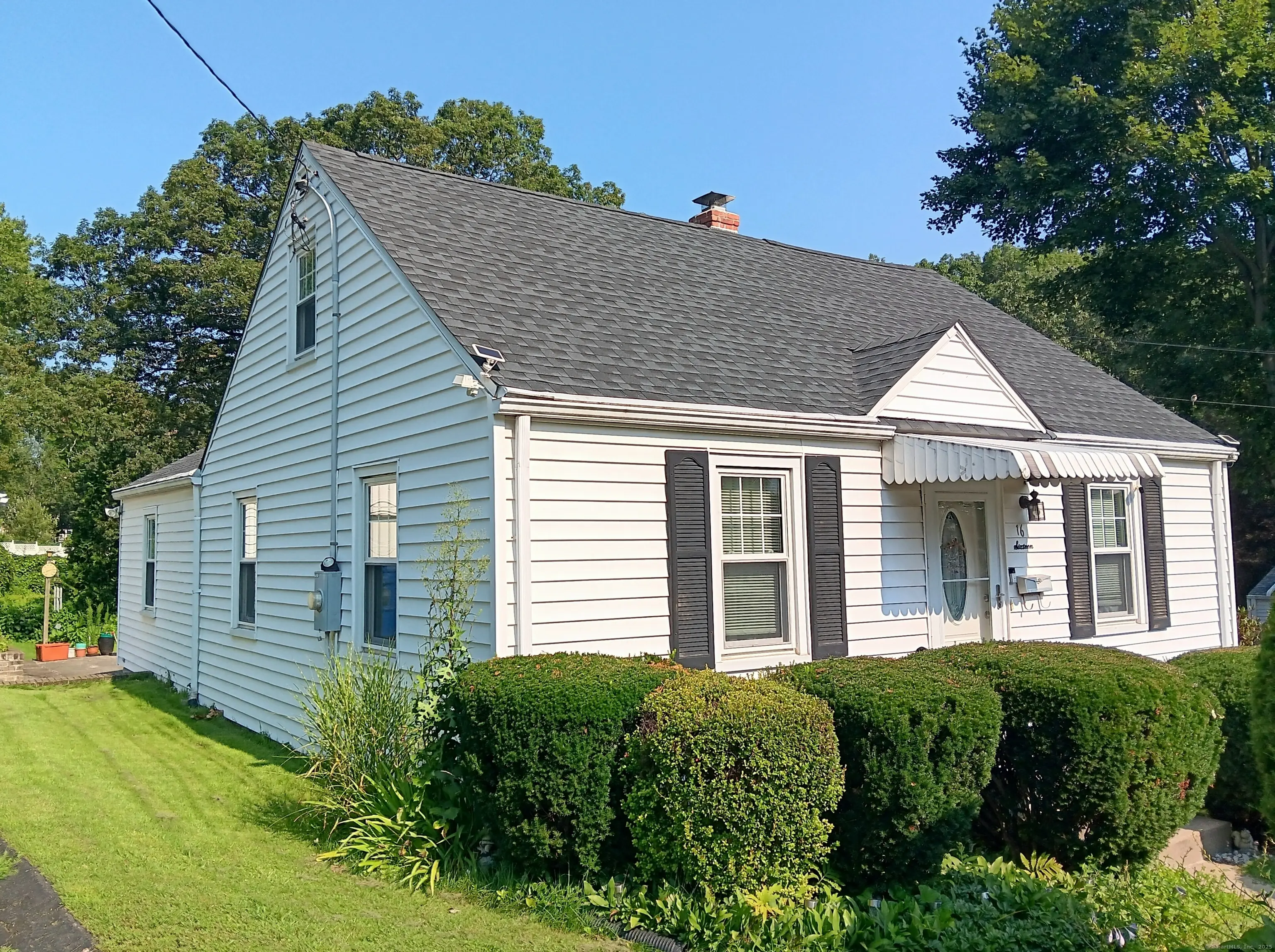 16 Highview Street, Waterbury