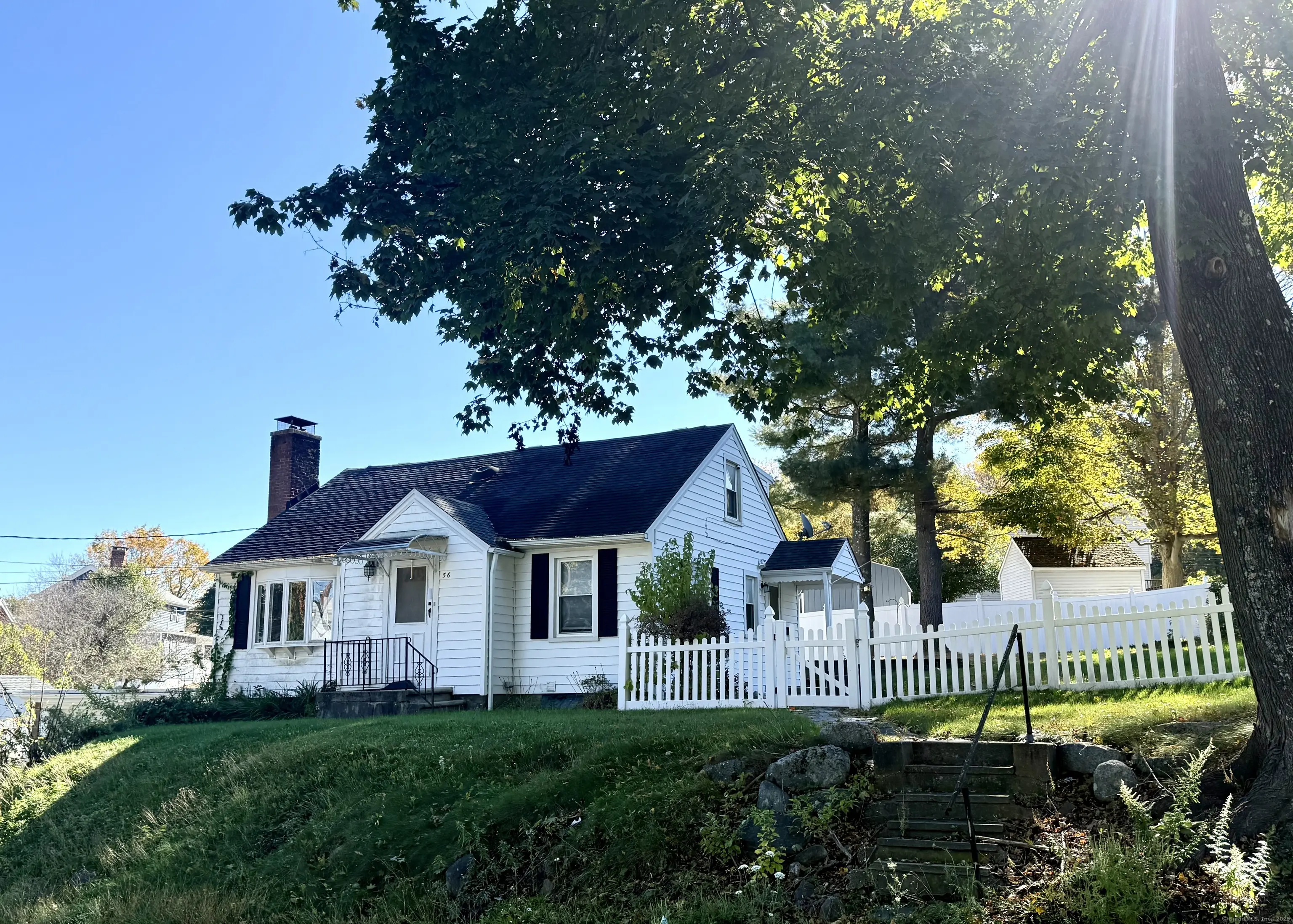 56 Baldwin Street, Watertown