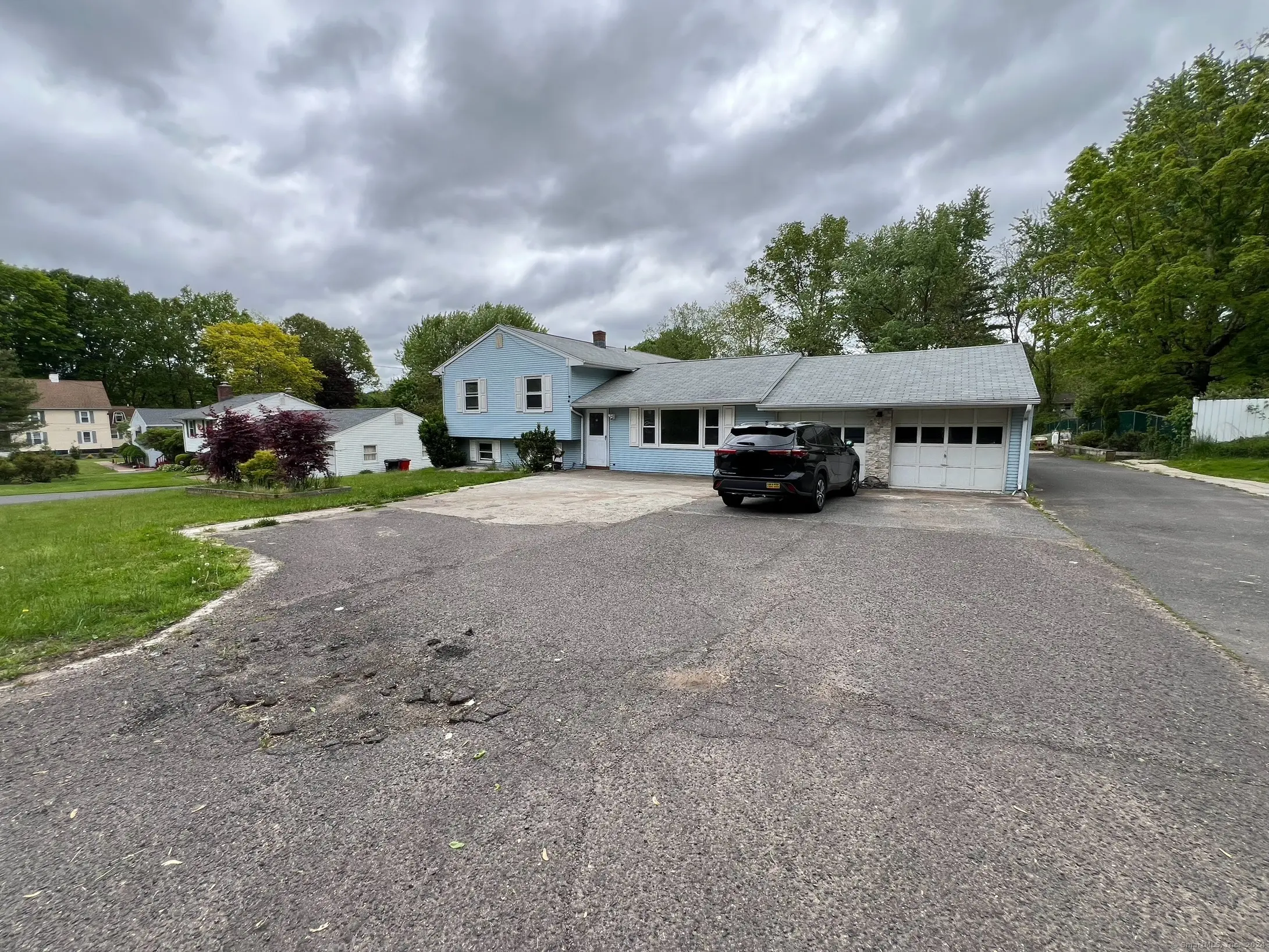 505 Church Street, Wallingford