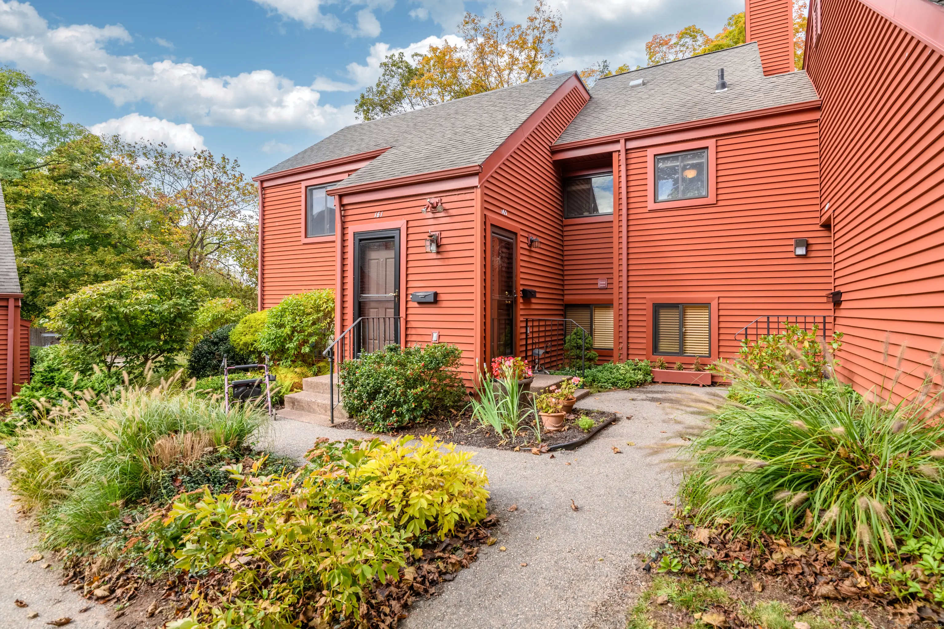 163 Hollister Way North 163, Glastonbury