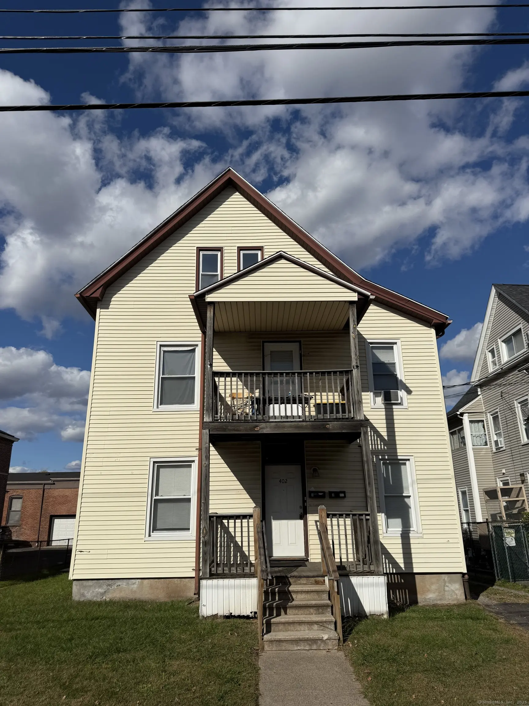 402 Church Street, New Britain