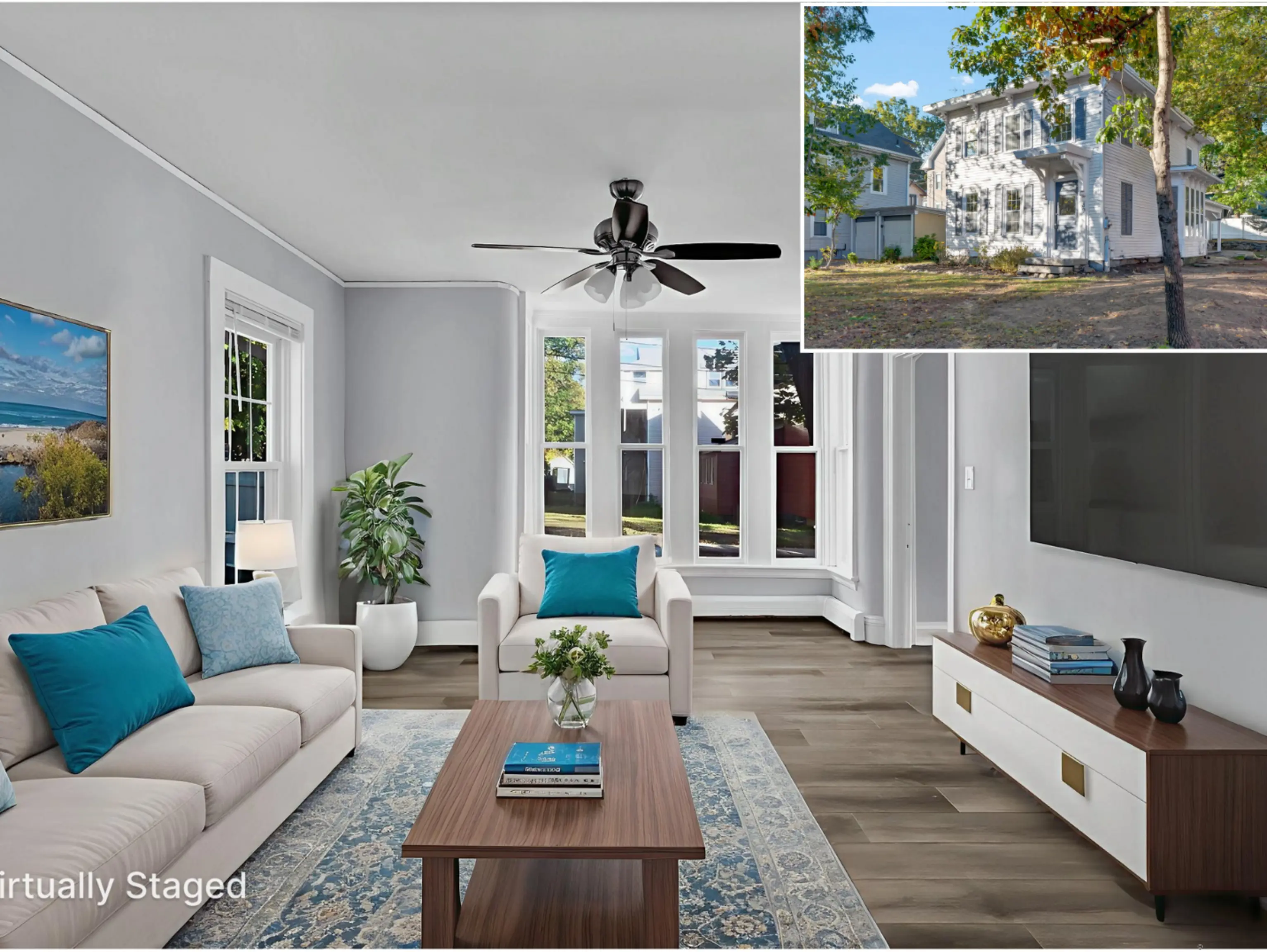 89 Spring Street, Windham