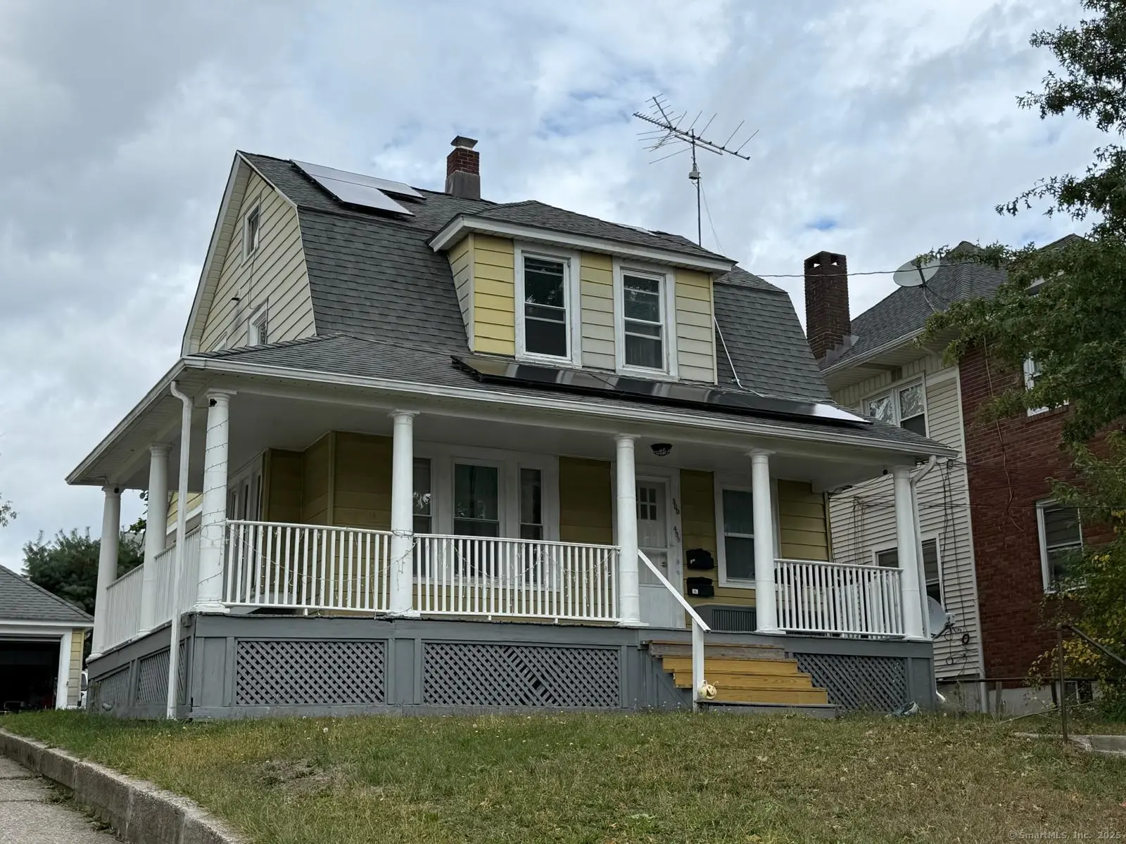 498 Hawley Avenue 2, Bridgeport