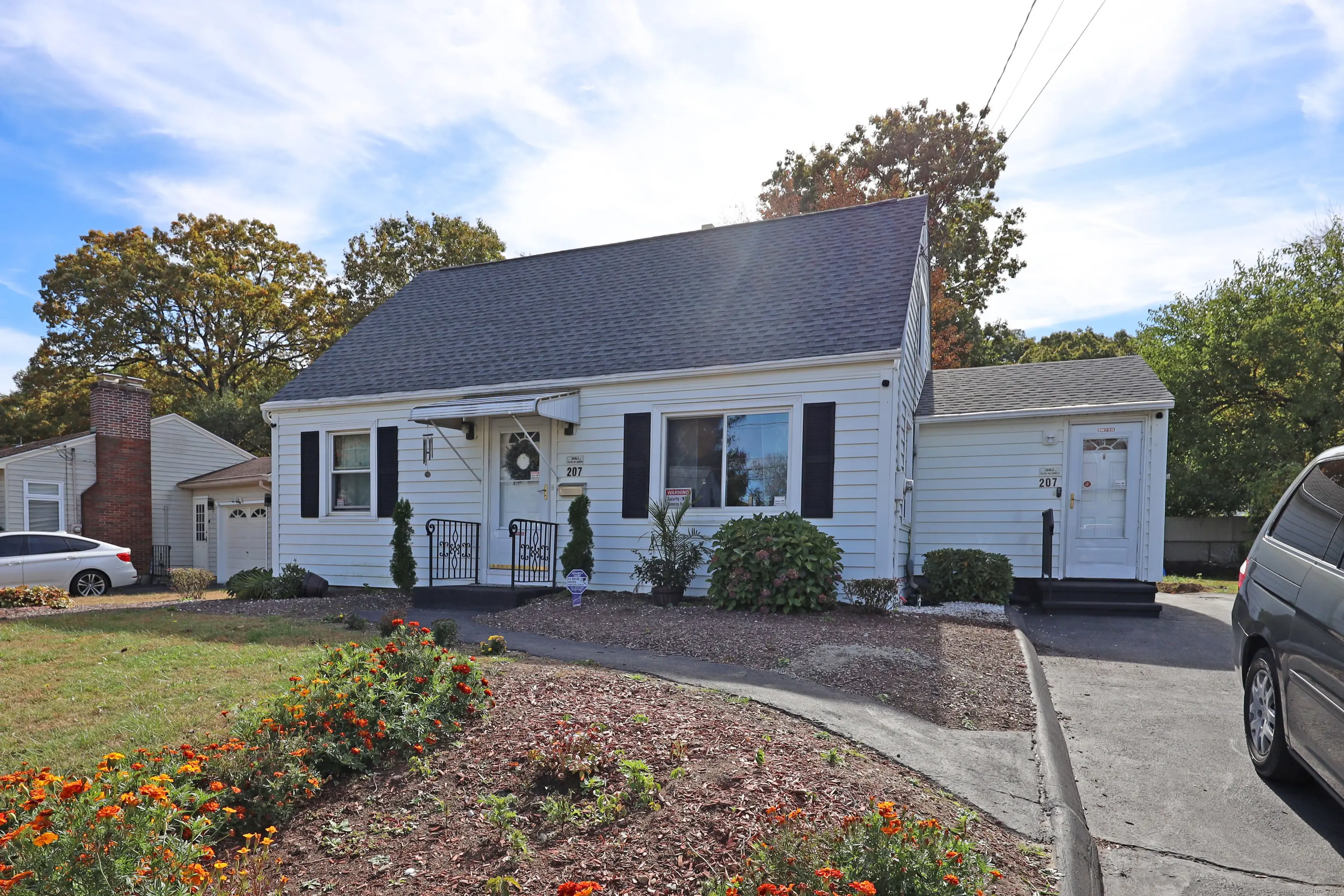 207 Nichols Drive, Waterbury