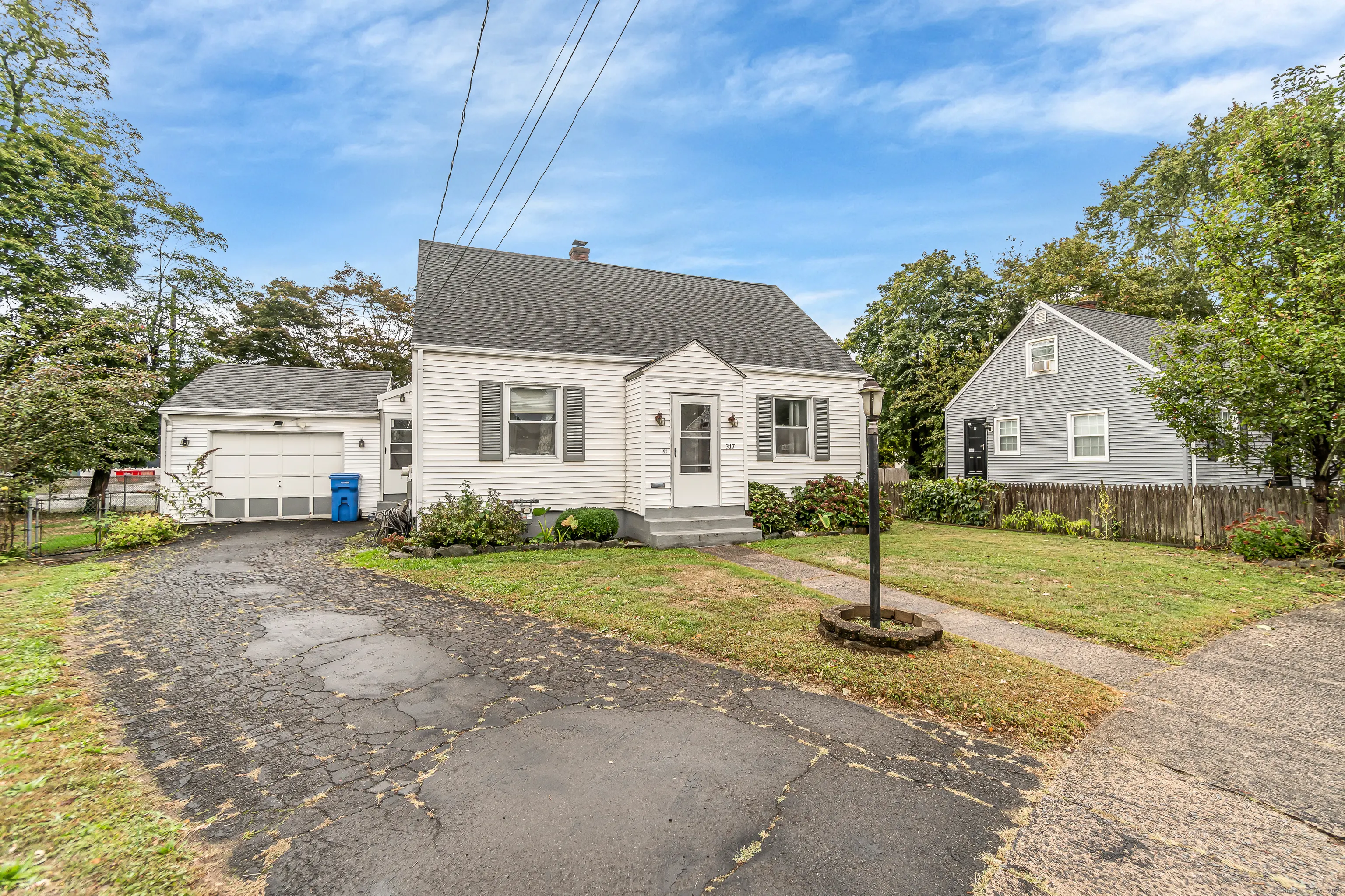 317 Franklin Road, Hamden