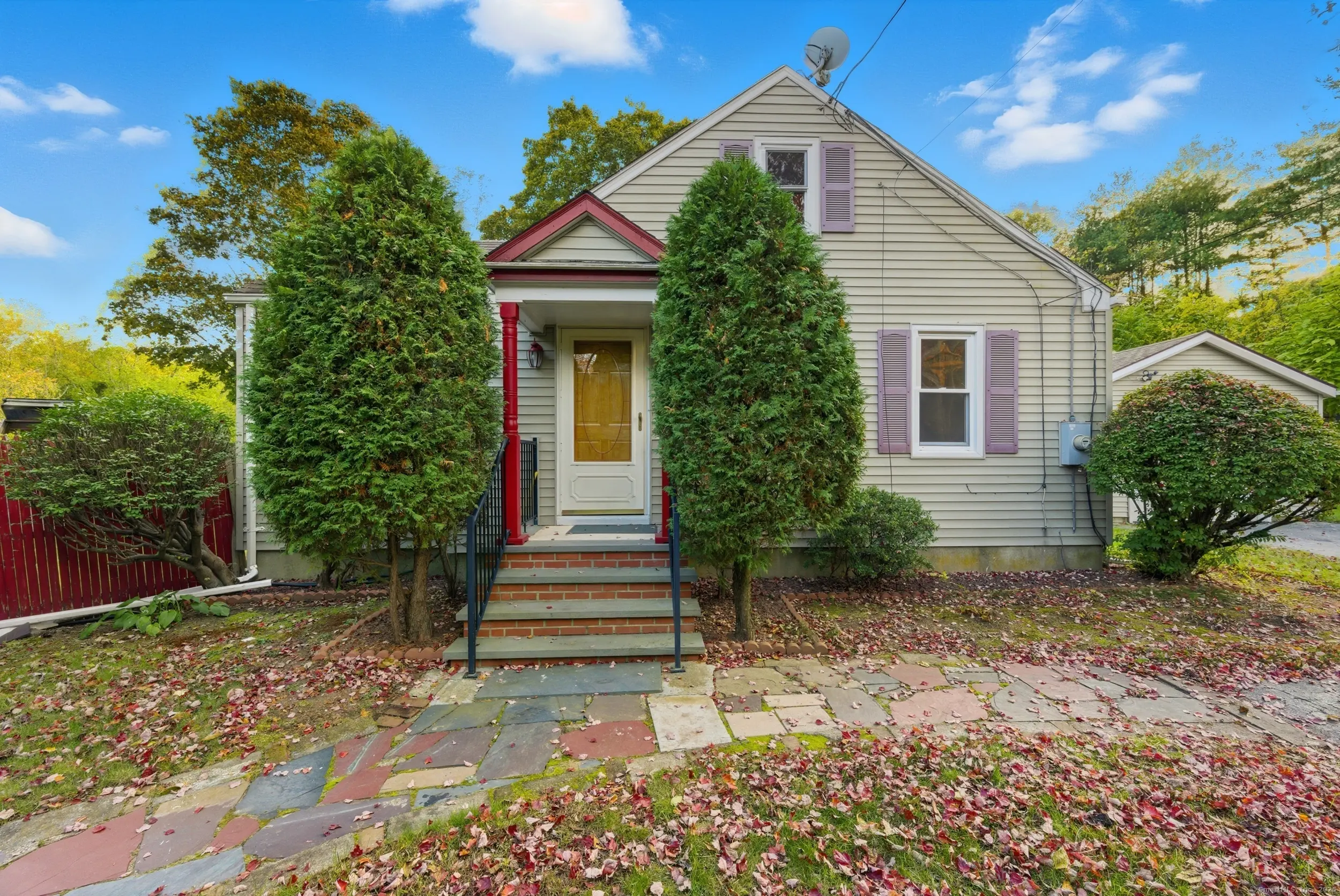 21 Stonington Road, Norwich