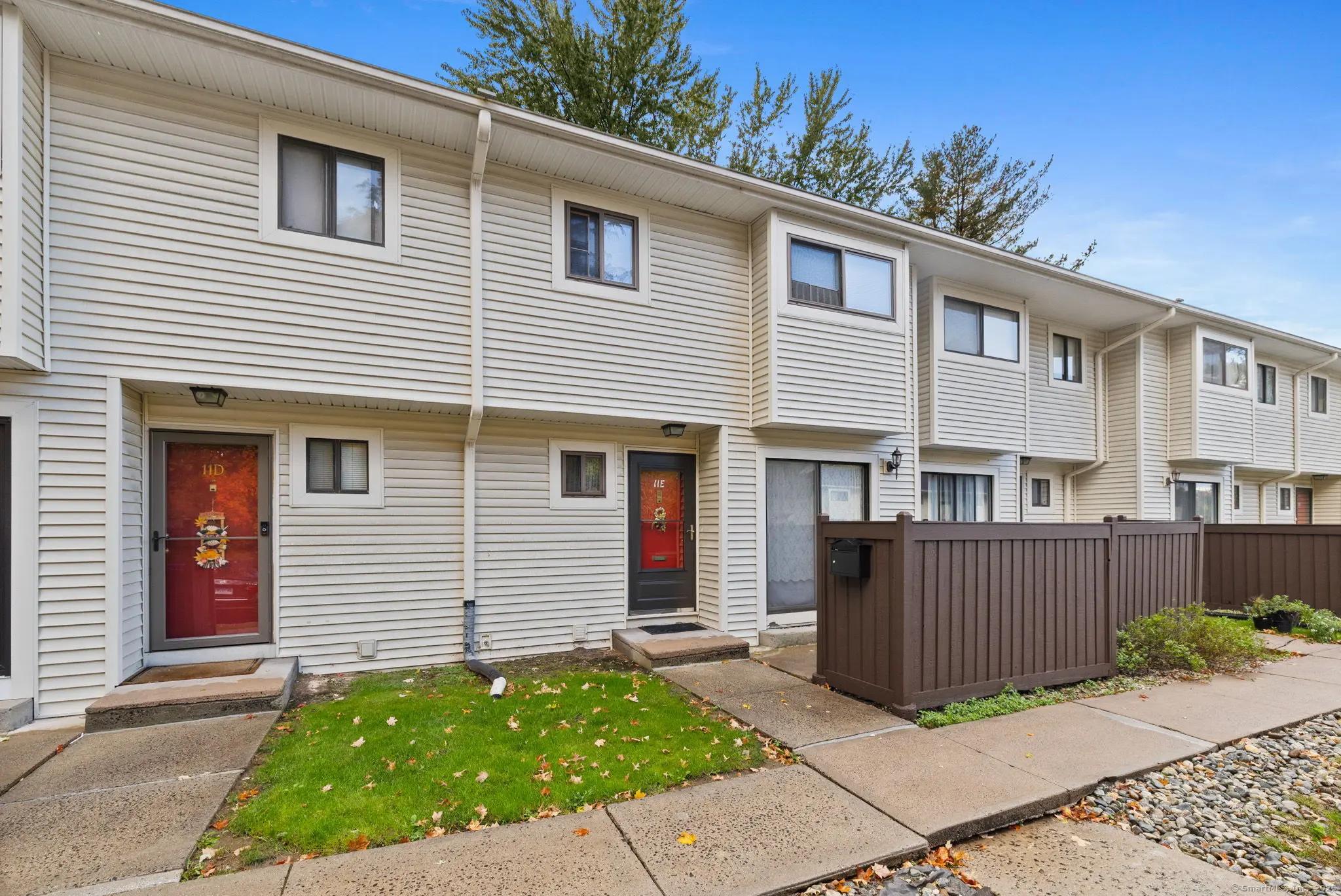 11 Woodland Avenue Apt E, Bloomfield