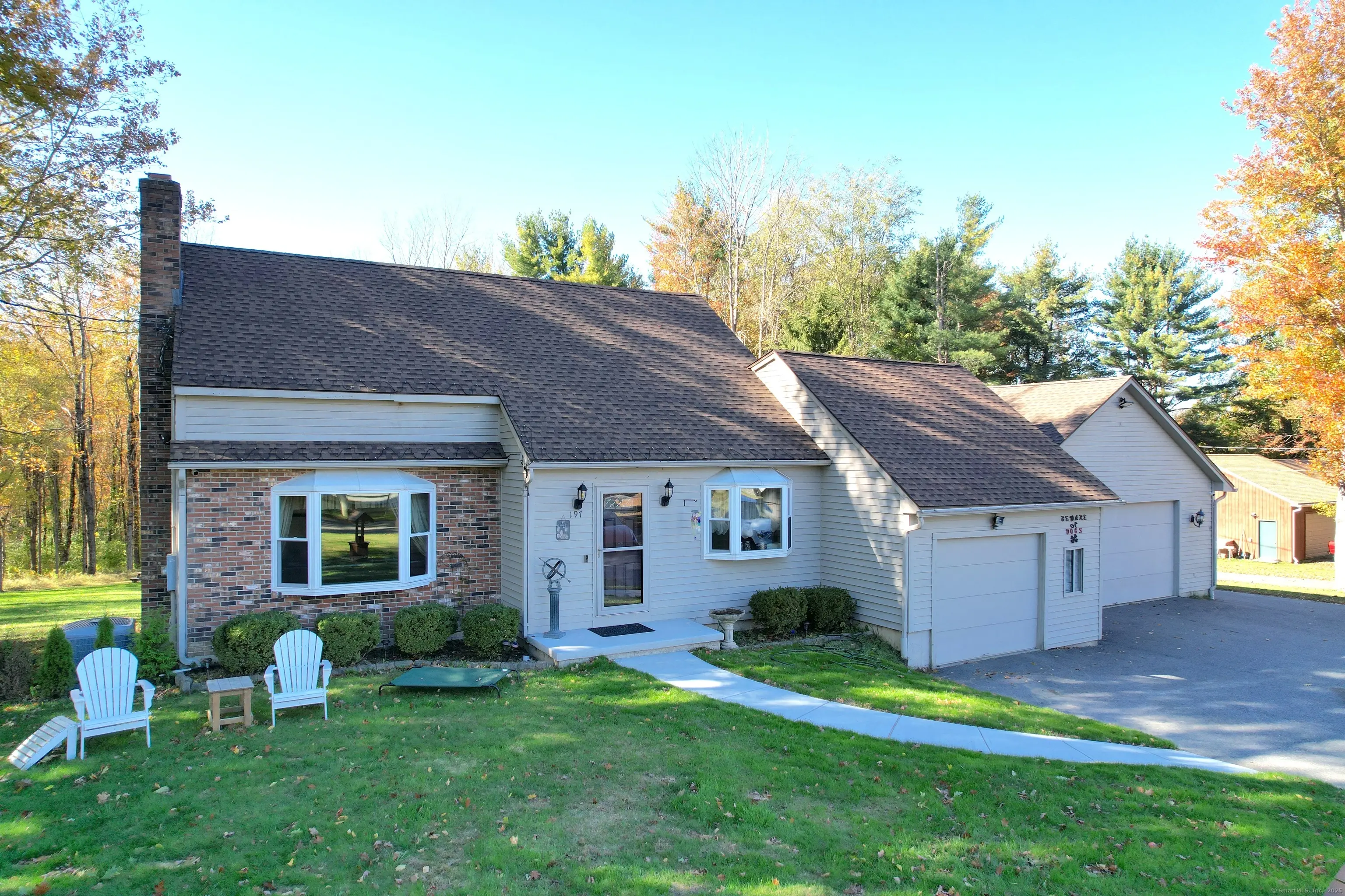 197 Spencer Hill Road, Winchester