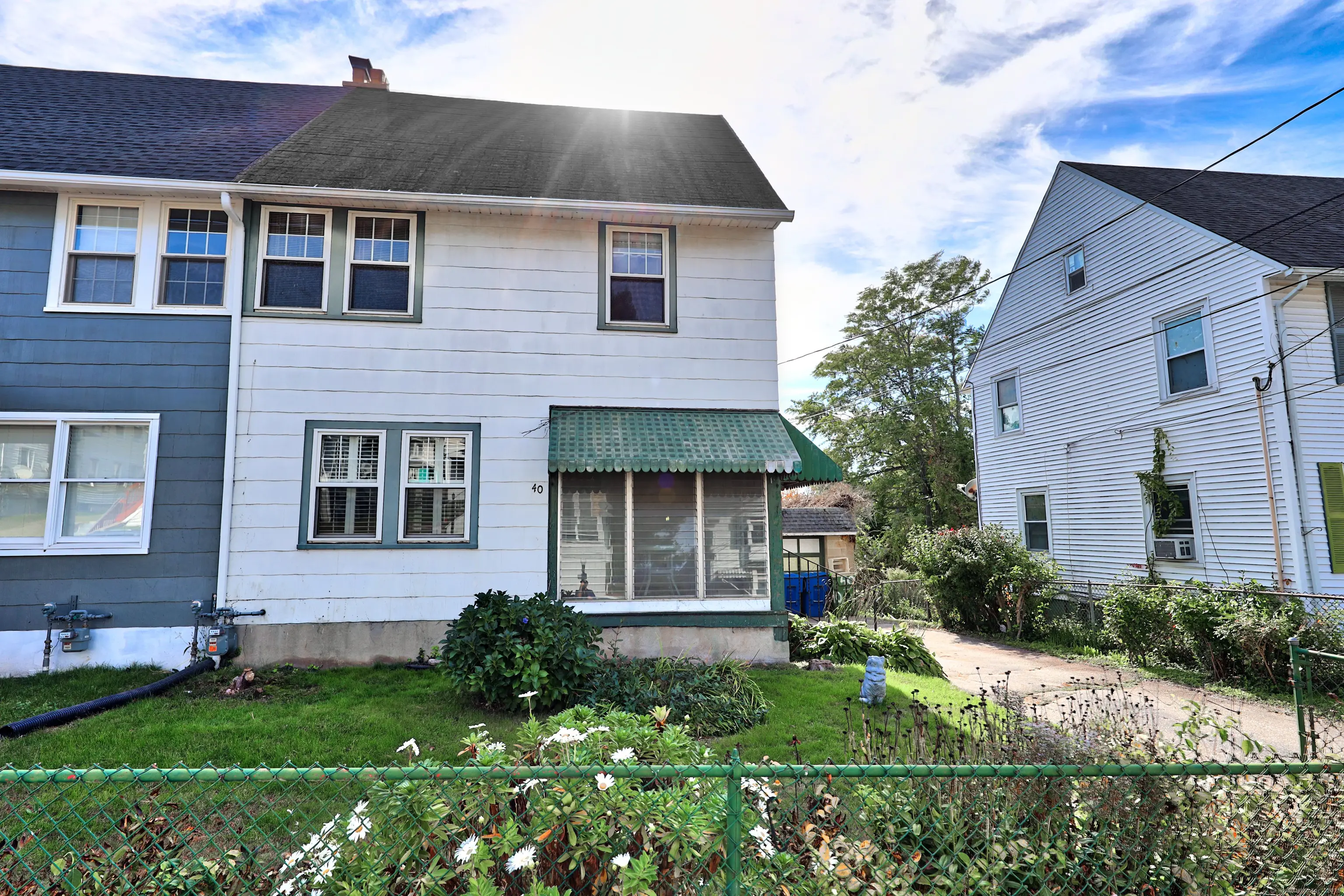 40 Laval Street, Waterbury