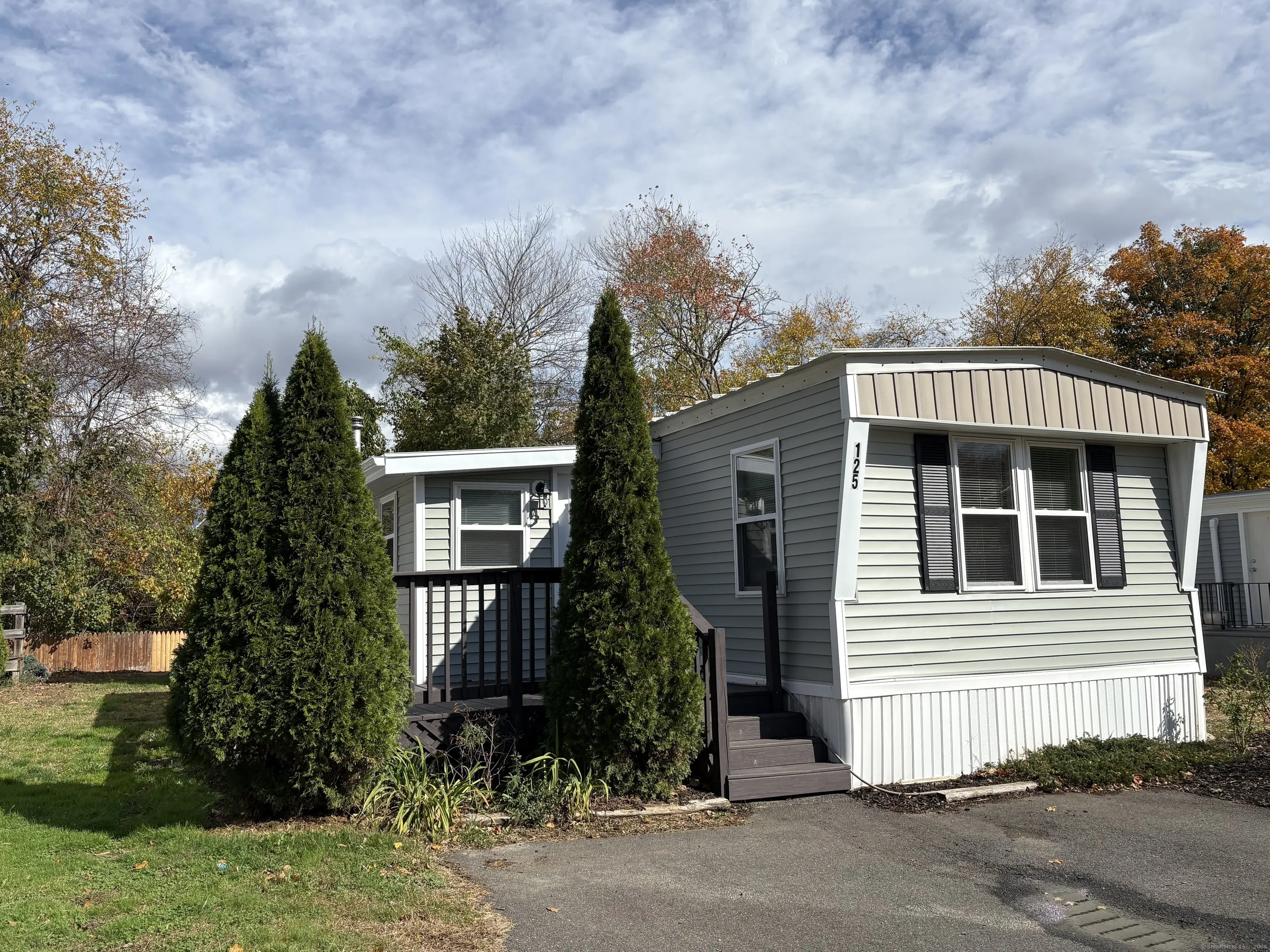 125 Thunderbird Drive, Naugatuck