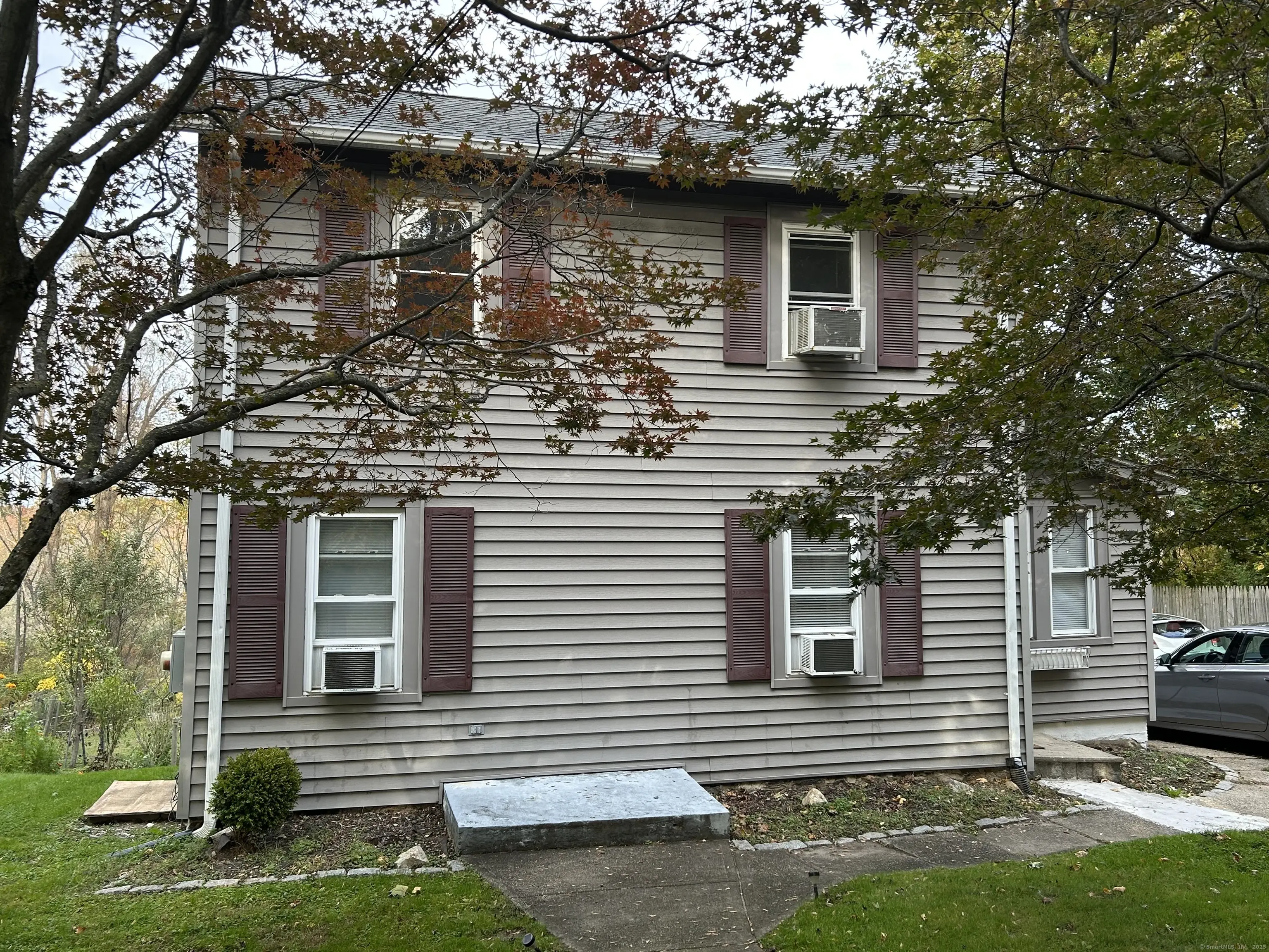 22 Mountainville Road Apt #2nd Floor, Danbury