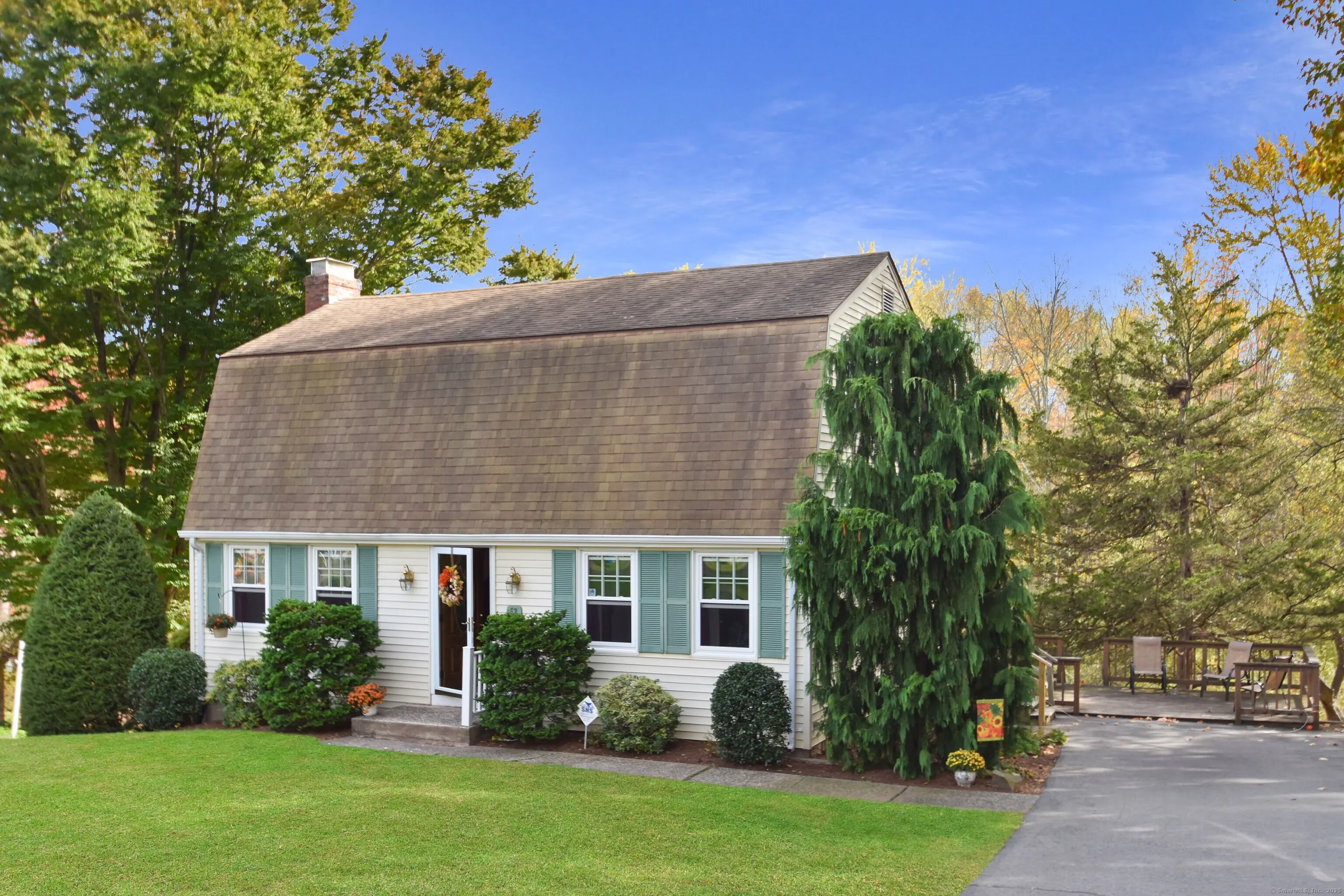 52 Chestnut Lane, Berlin