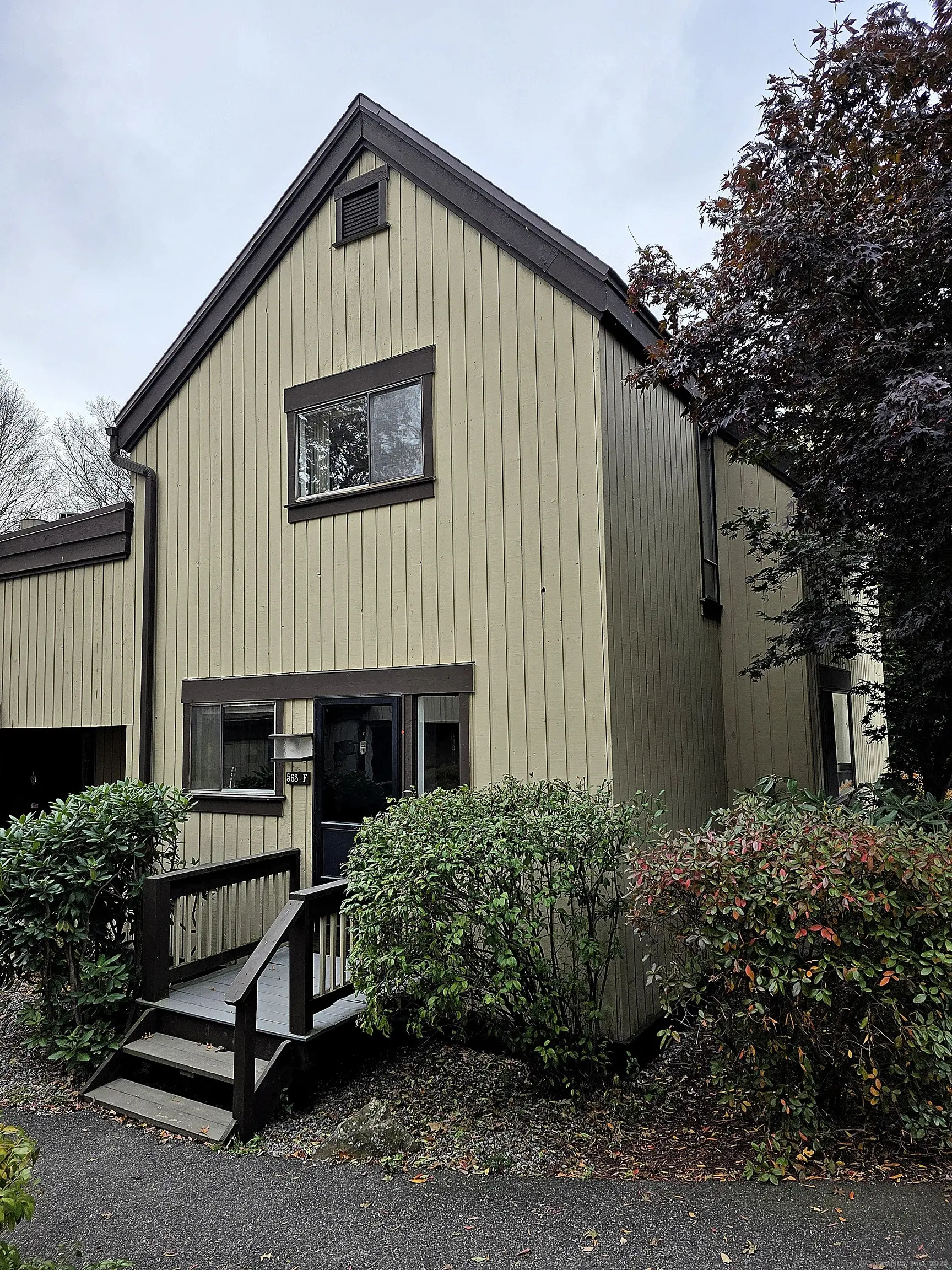 563 Heritage Village F, Southbury