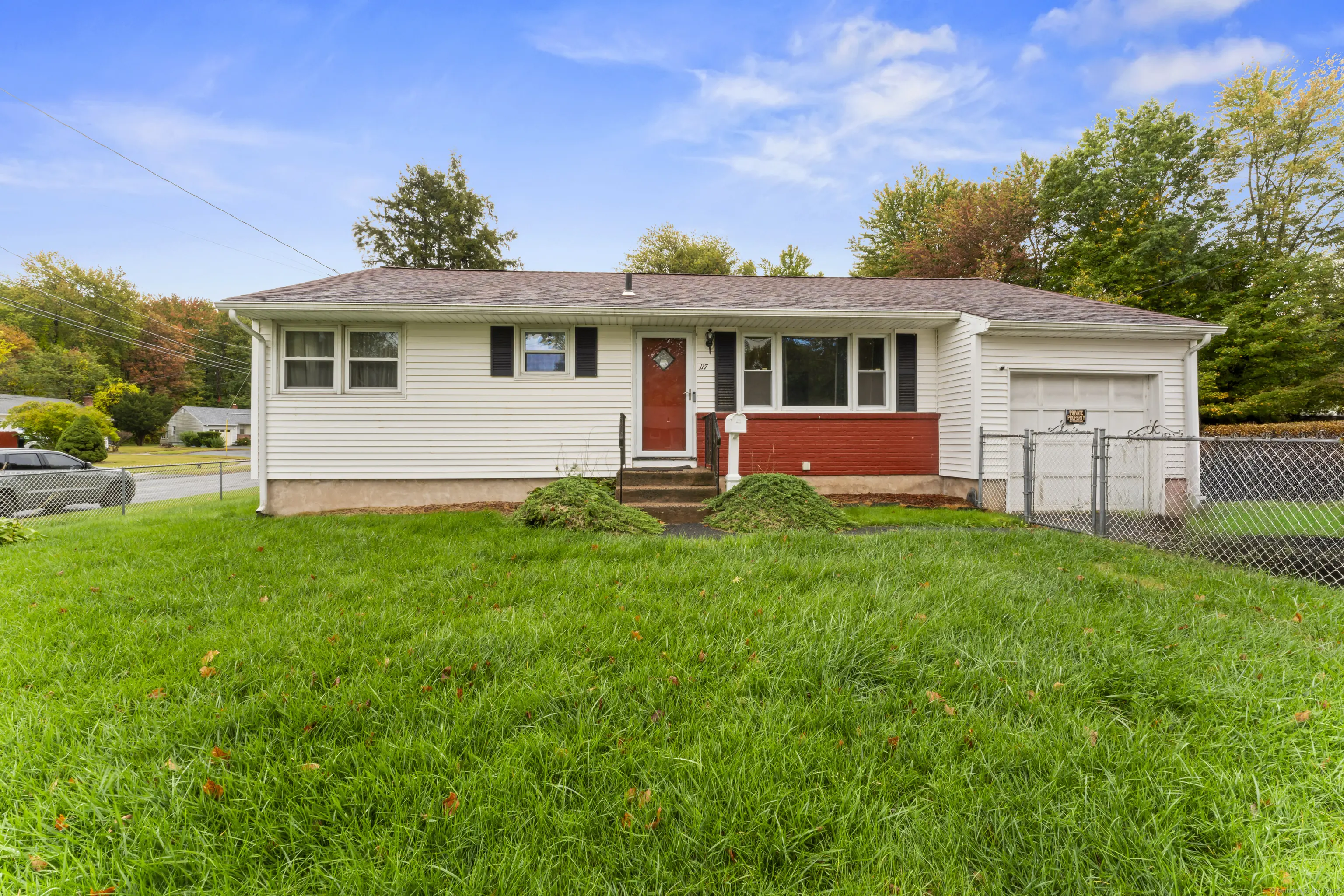 117 East Harold Street, Bloomfield