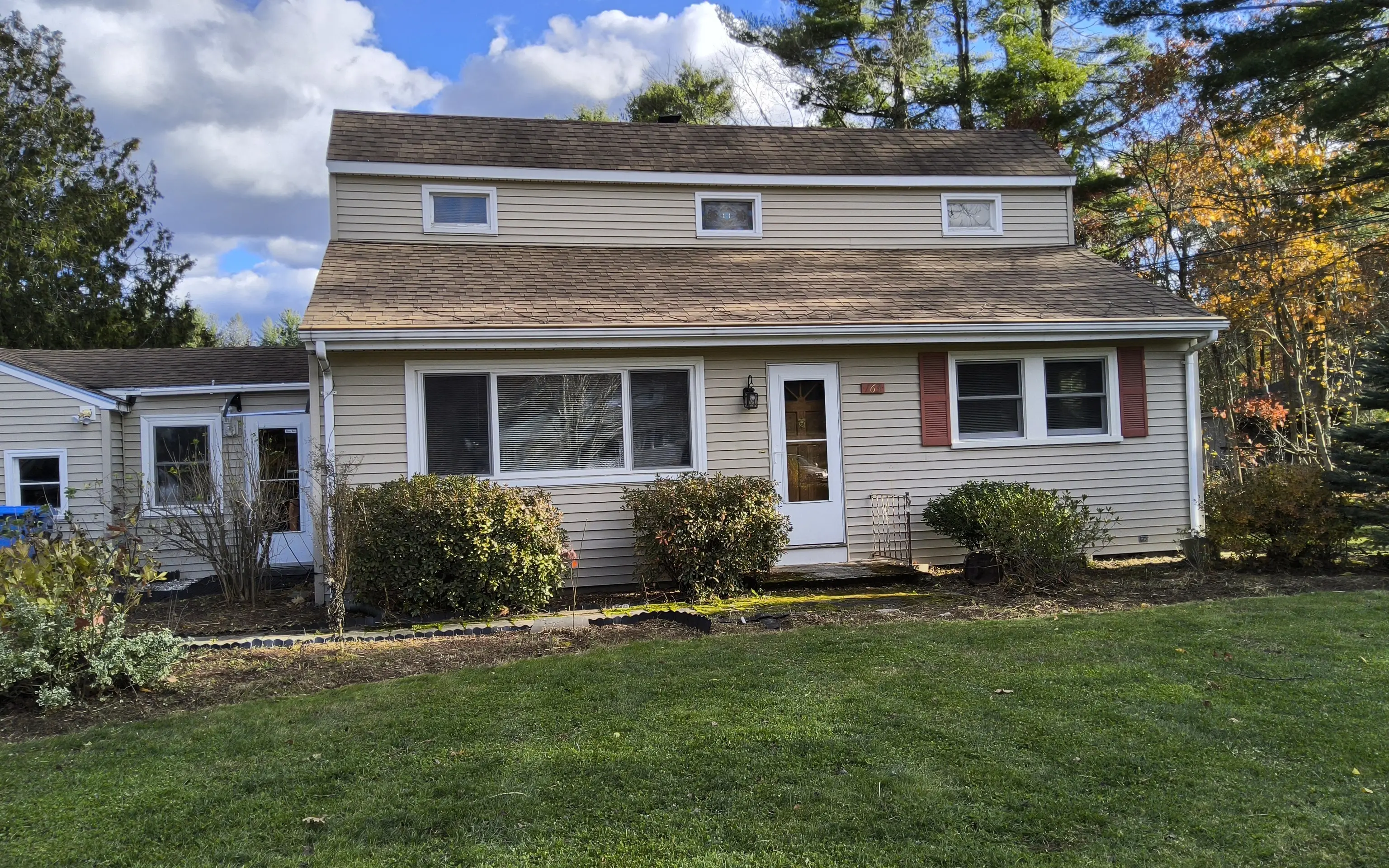 163 Ballouville Road, Killingly