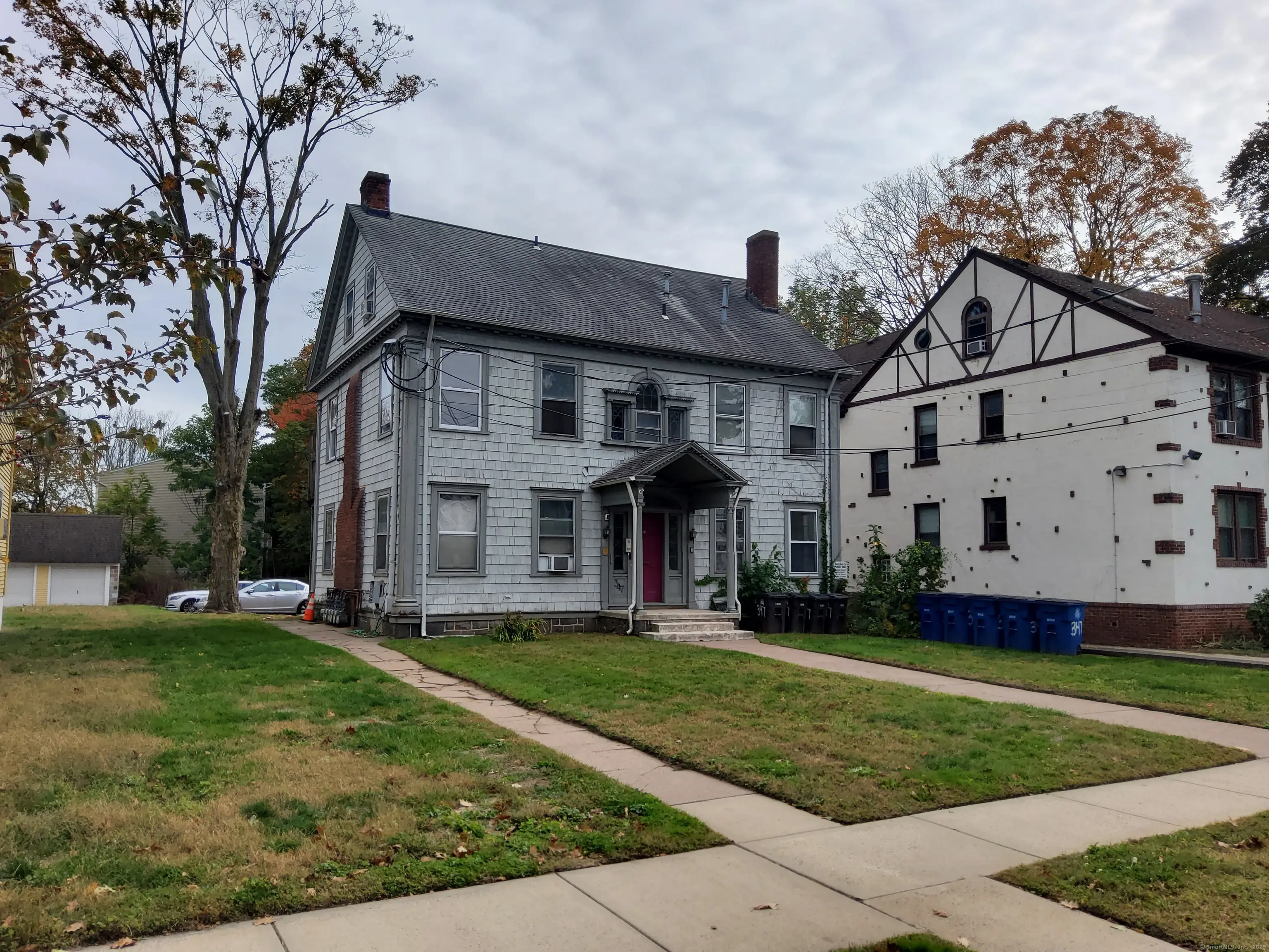 347 Alden Avenue 2, New Haven