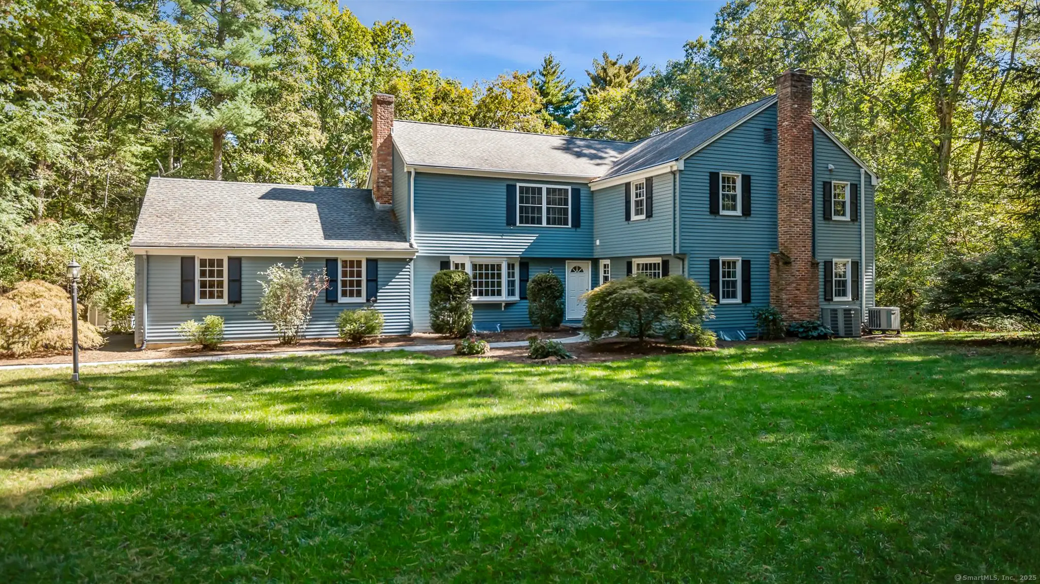 24 Drumlin Road, Simsbury