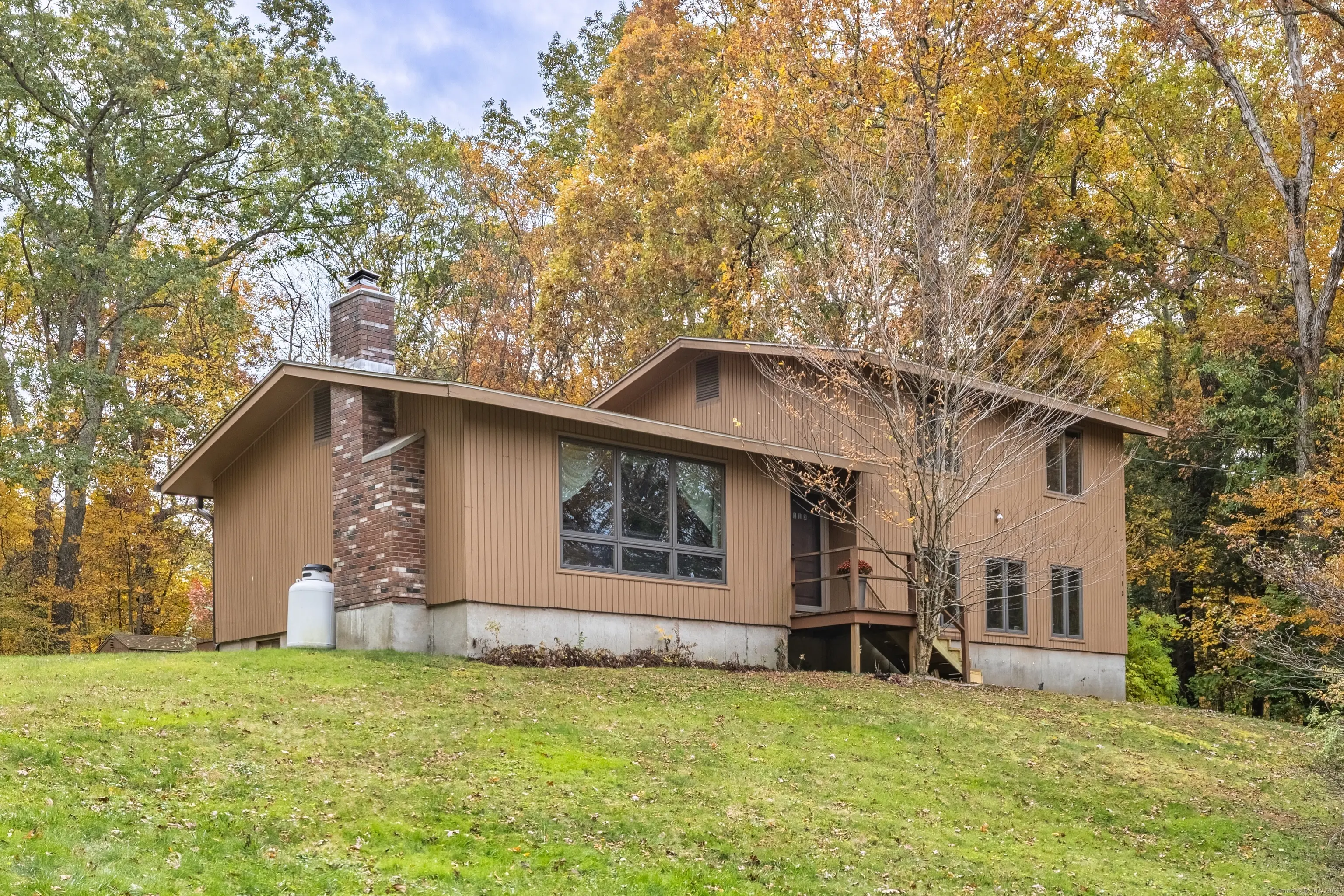 113 Hillyndale Road, Mansfield