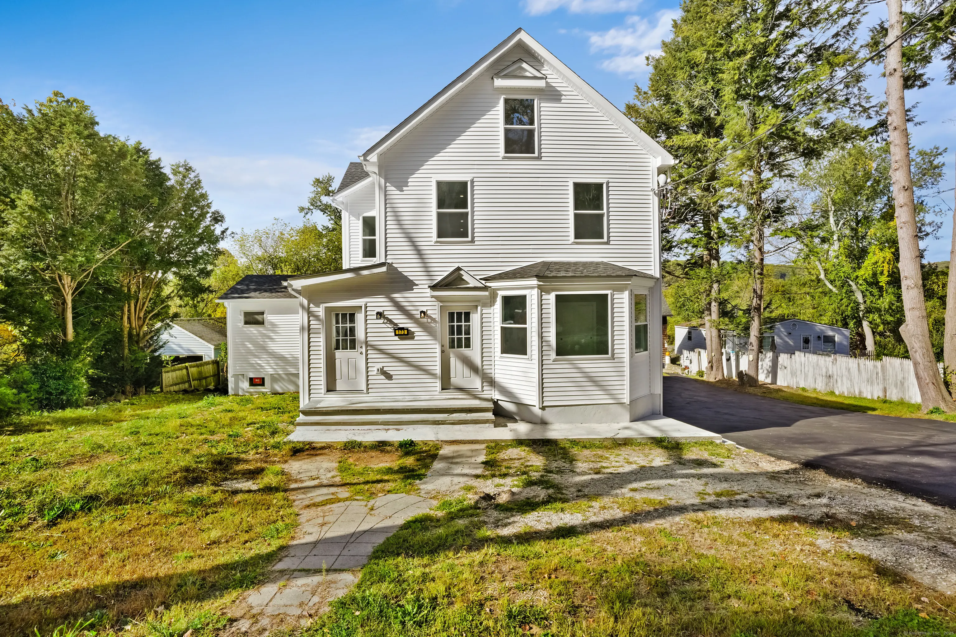 173 Wellsville Avenue, New Milford