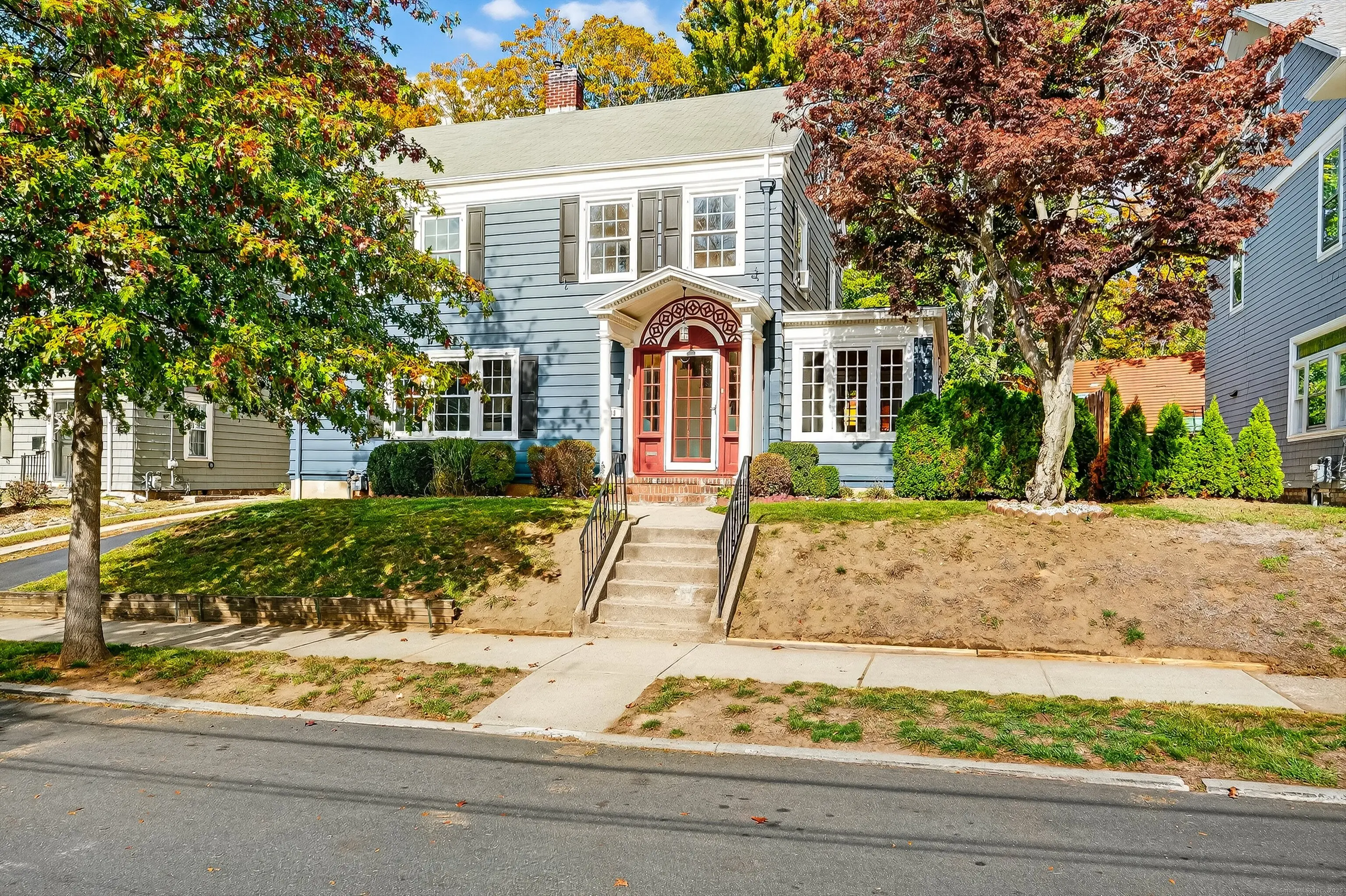 90 Sterling Place, Bridgeport