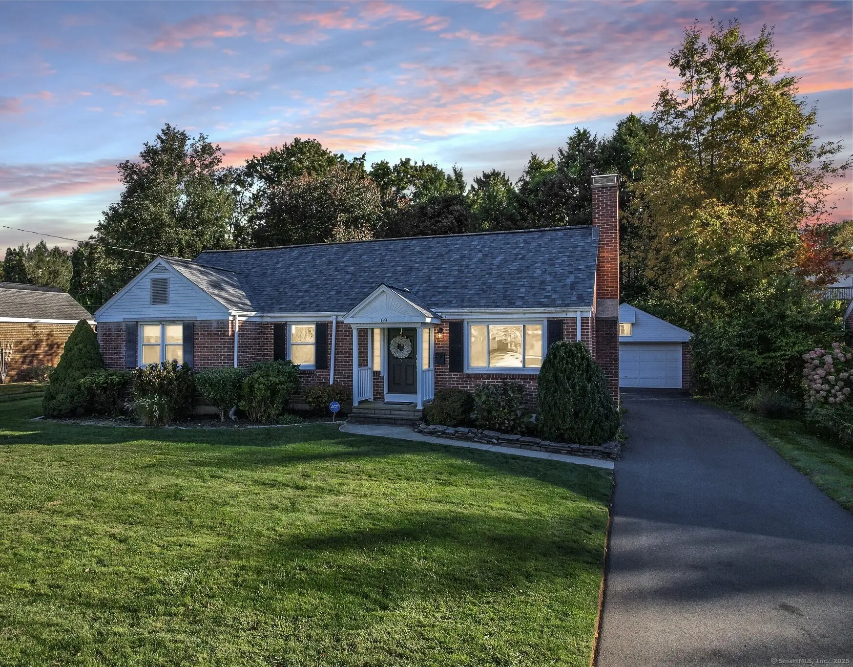 69 Fairwood Farms Drive, West Hartford