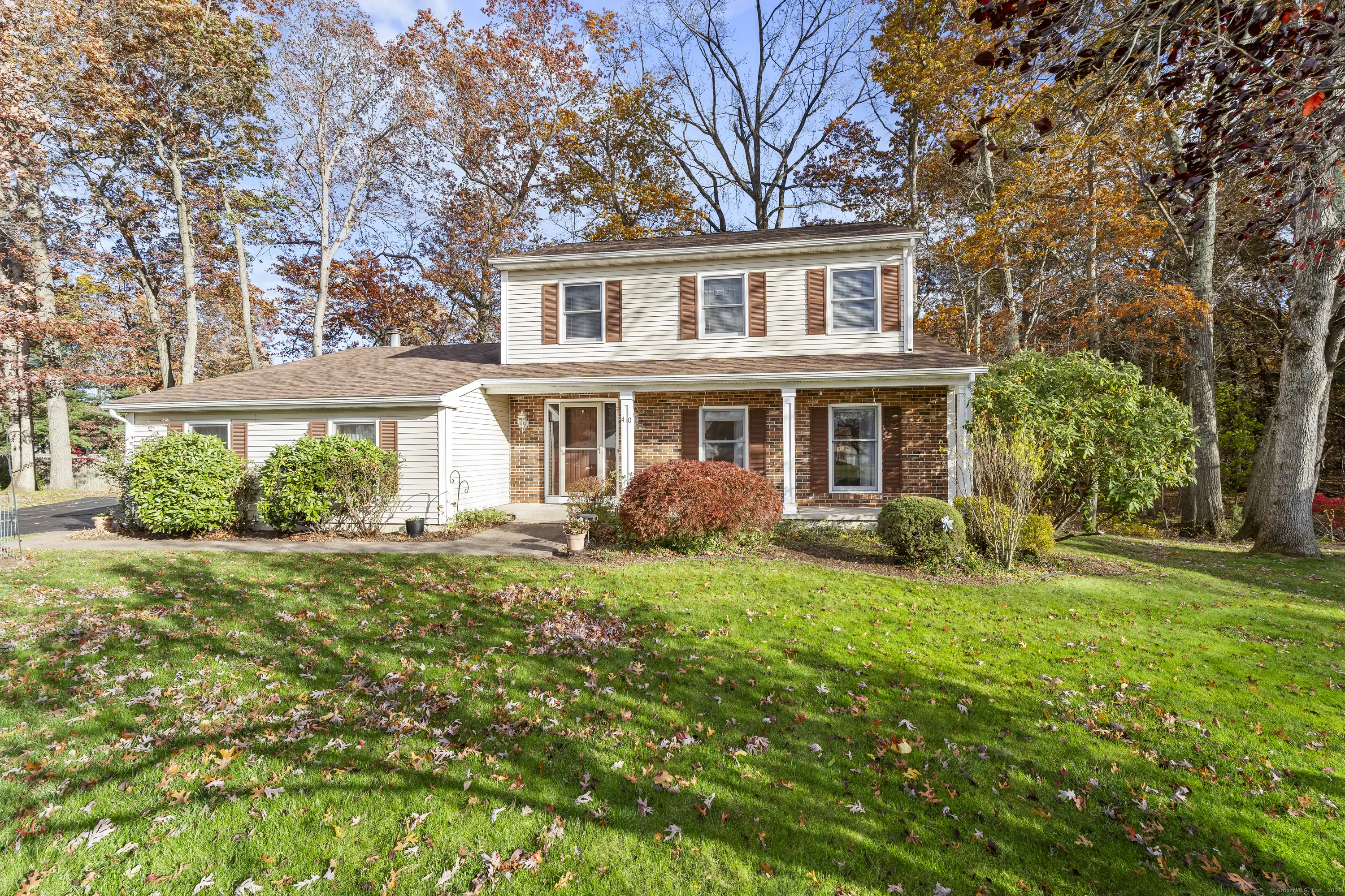 40 Melody Lane, East Hartford