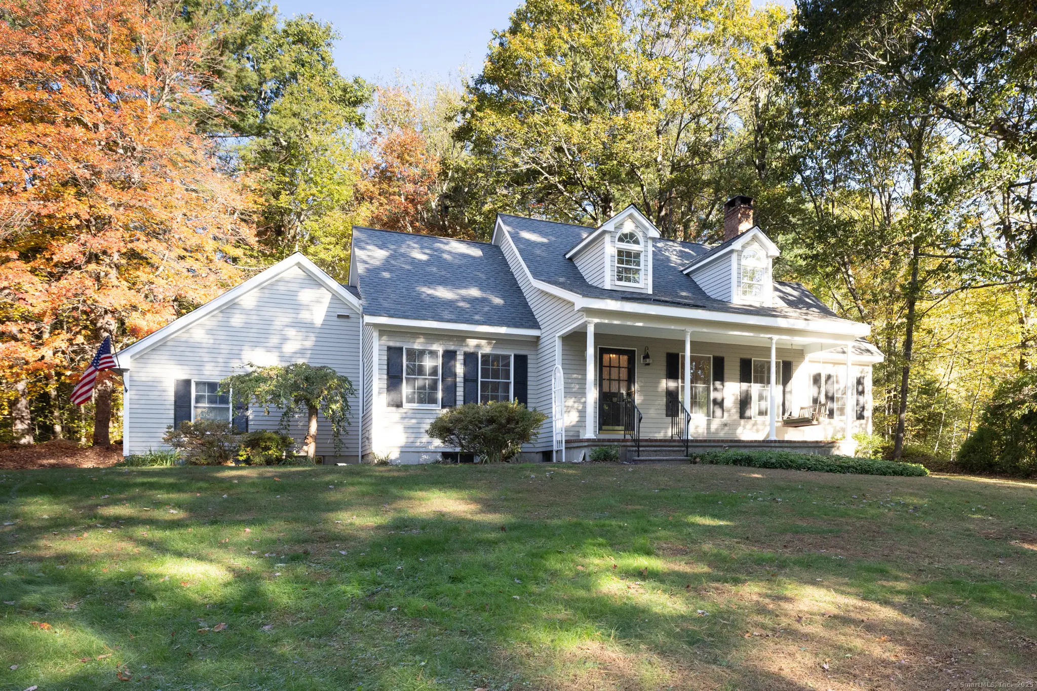 65 Walnut Hill Road, Hartland