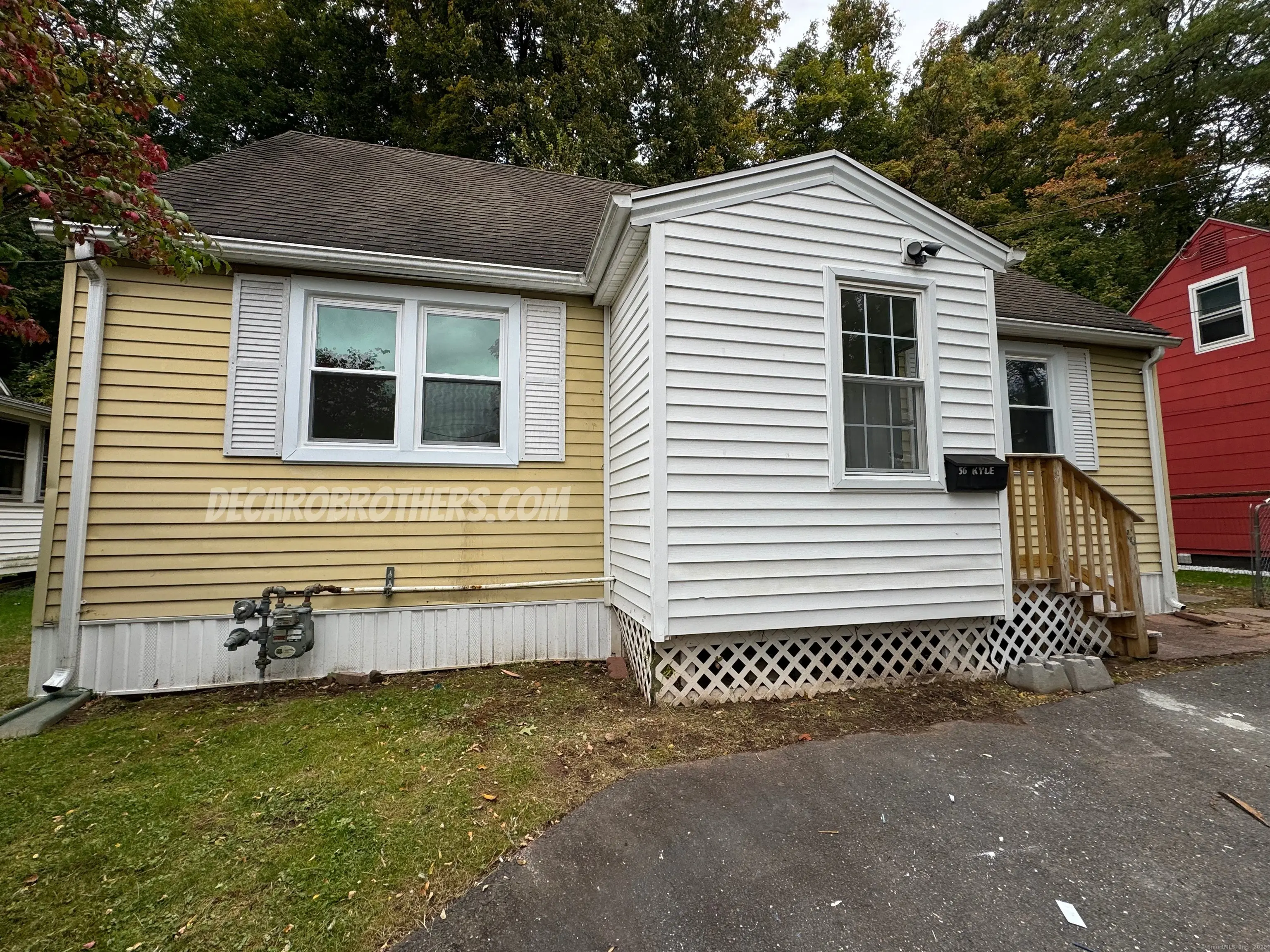 56 Covington Street, New Britain