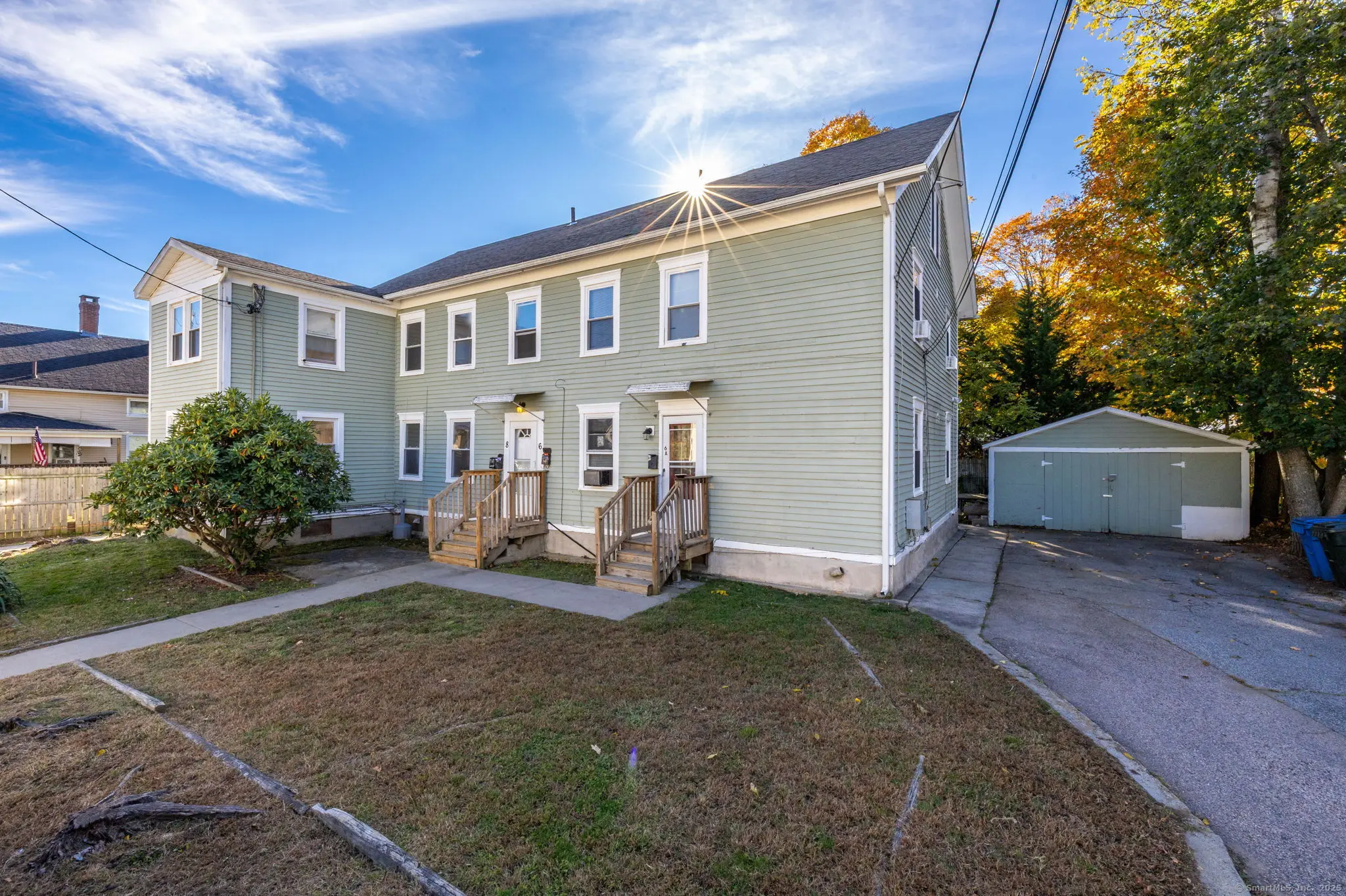 6 South 5th Avenue, Norwich