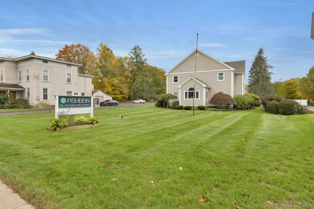 256 North Main Street, Southington