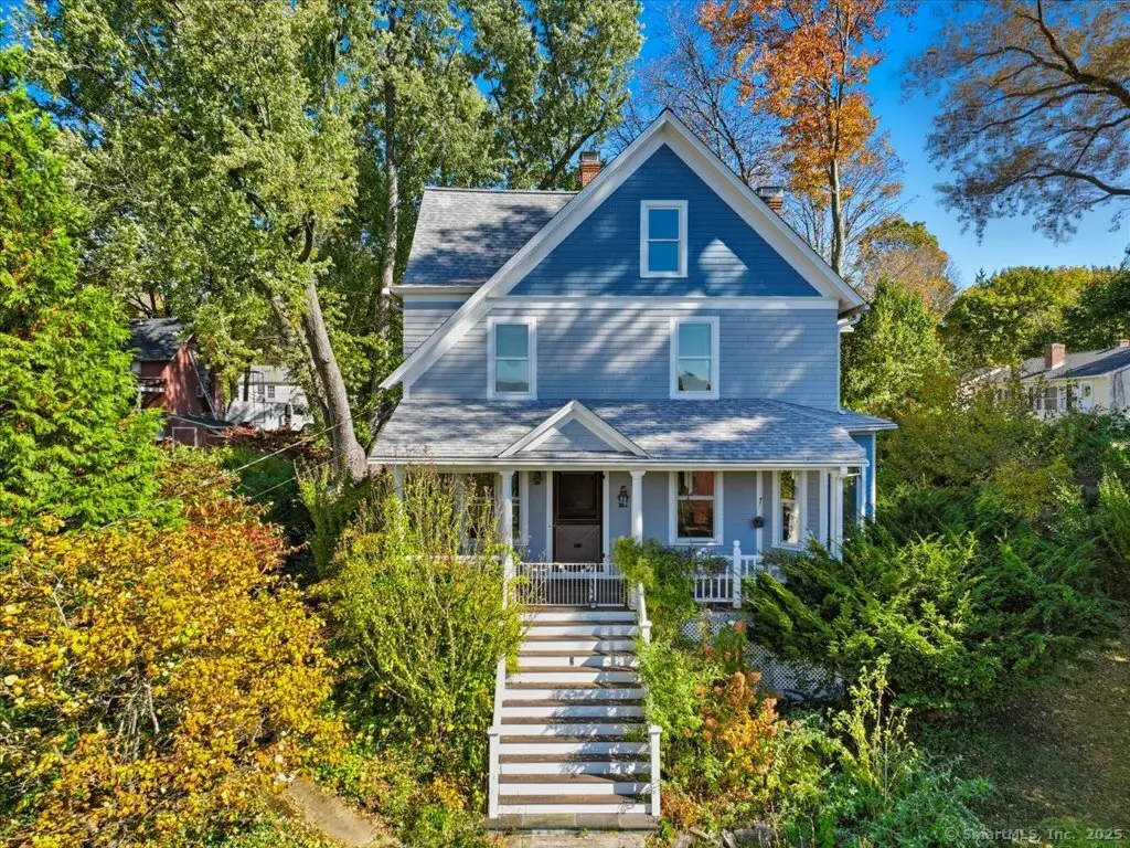 2 Crescent Street, Deep River