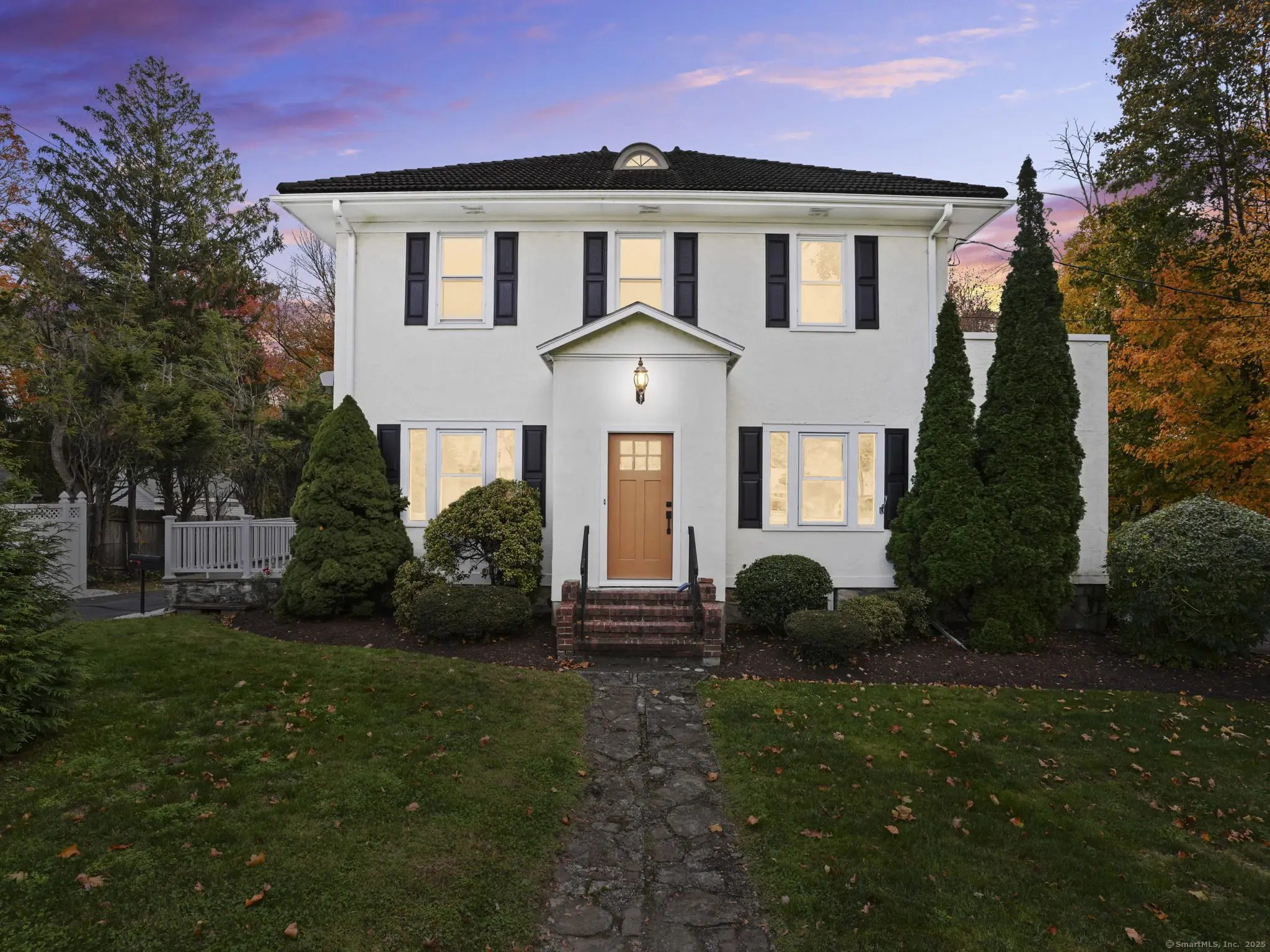 433 High Ridge Road, Stamford