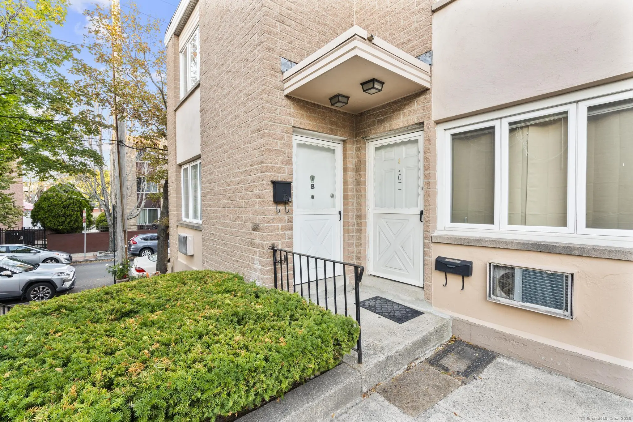 120 Wooster Street Apt B, New Haven