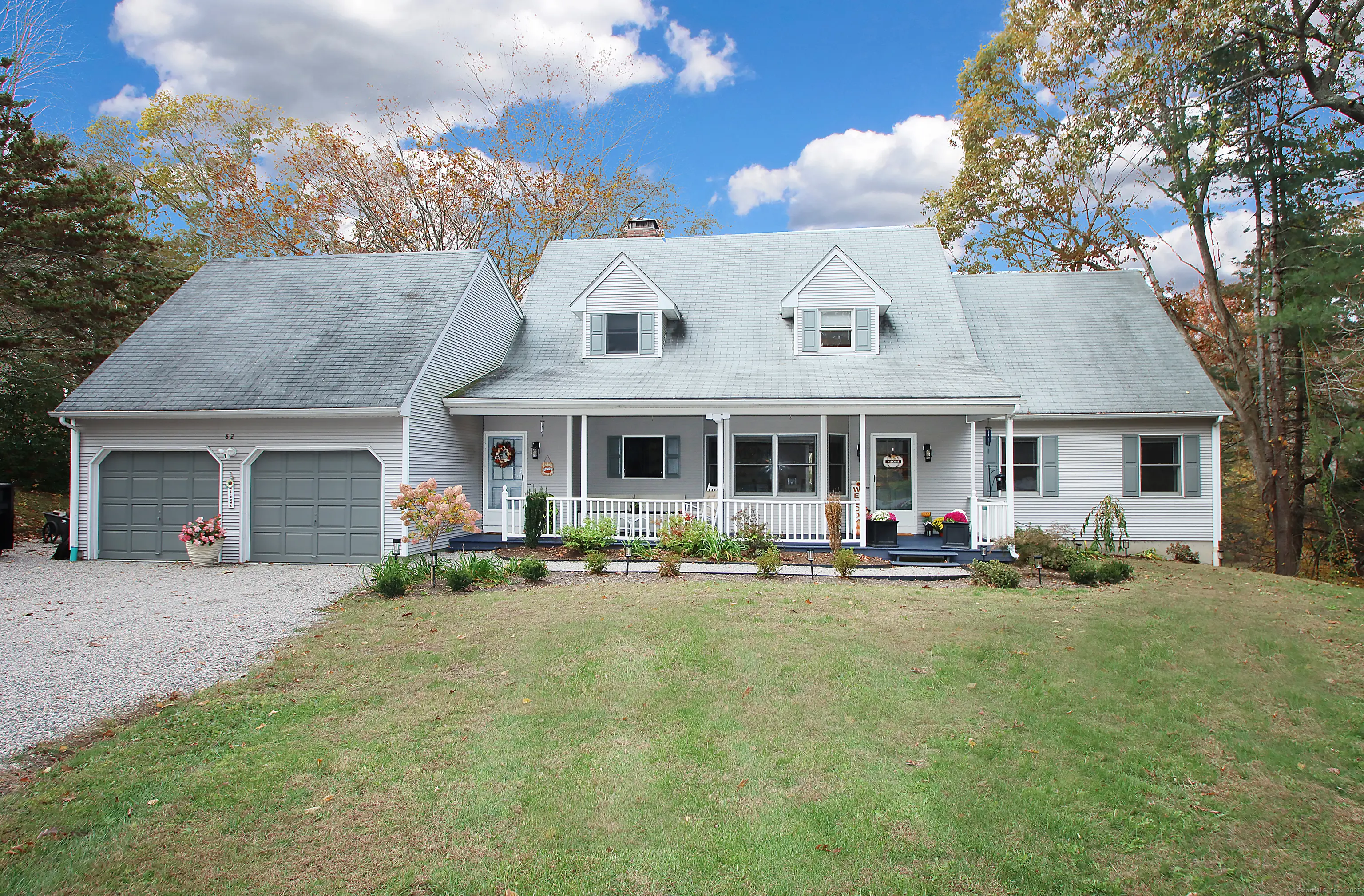 821 Essex Road, Westbrook