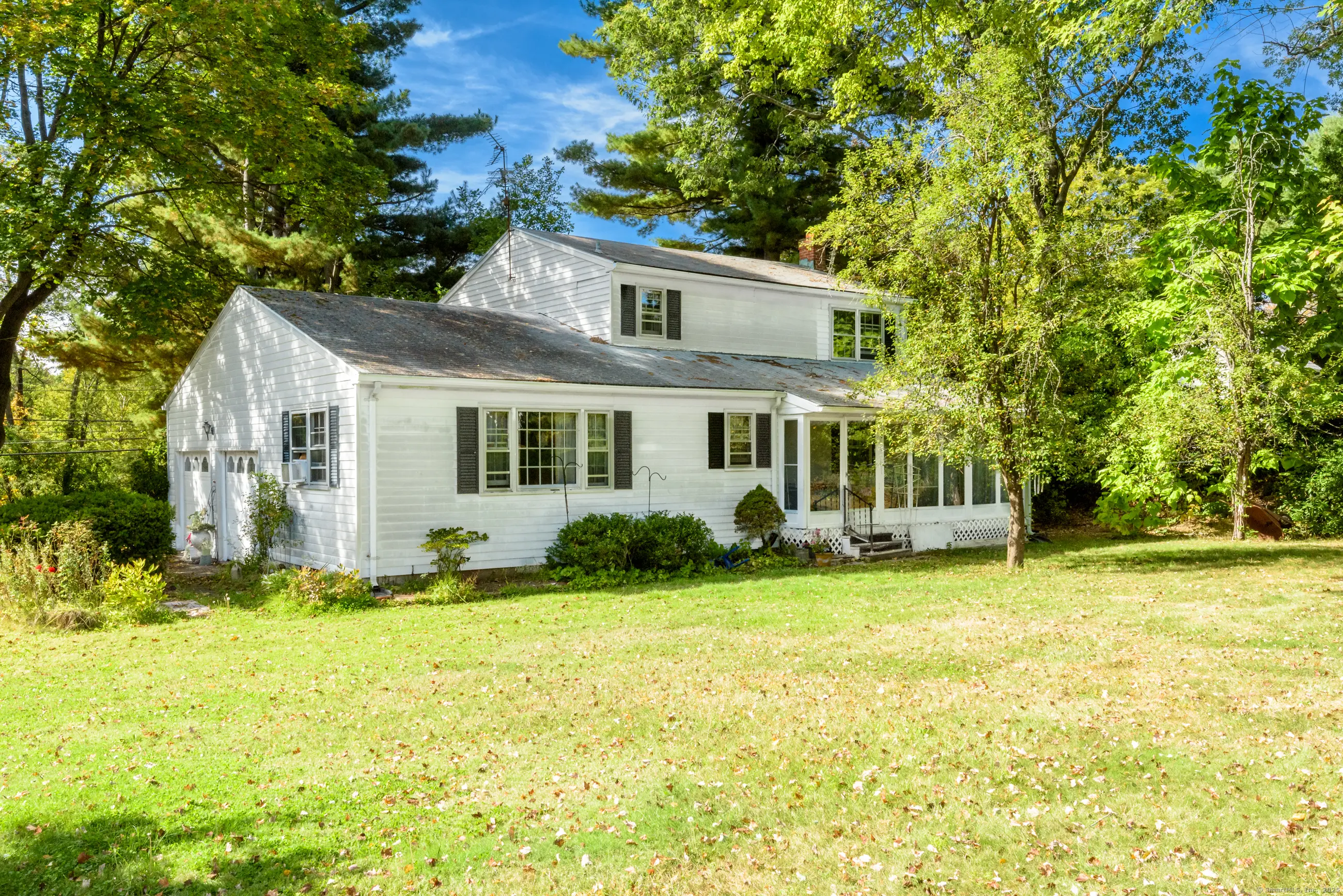 100 Prospect Street, Glastonbury