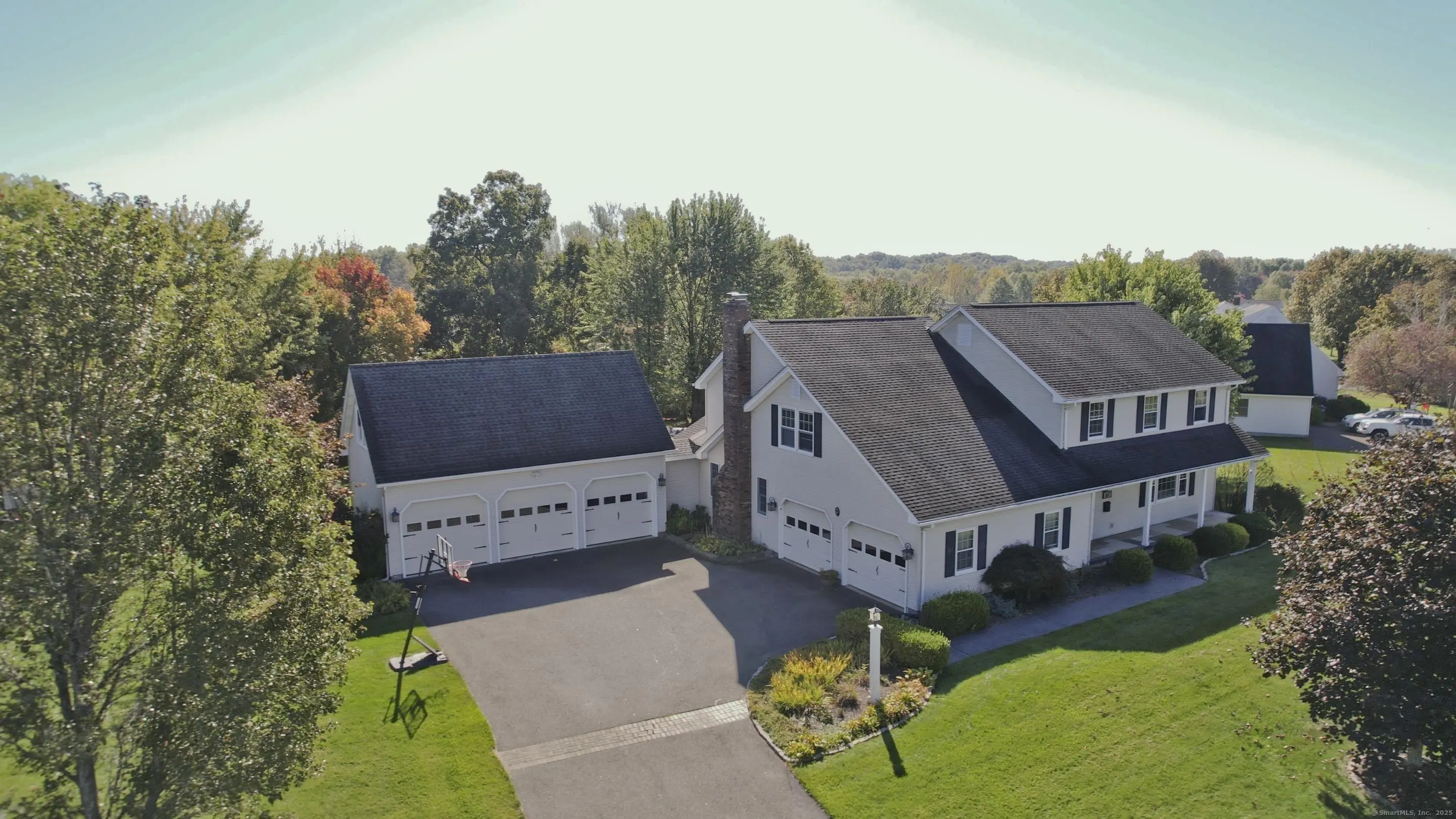 57 Kildeer Lane, Suffield
