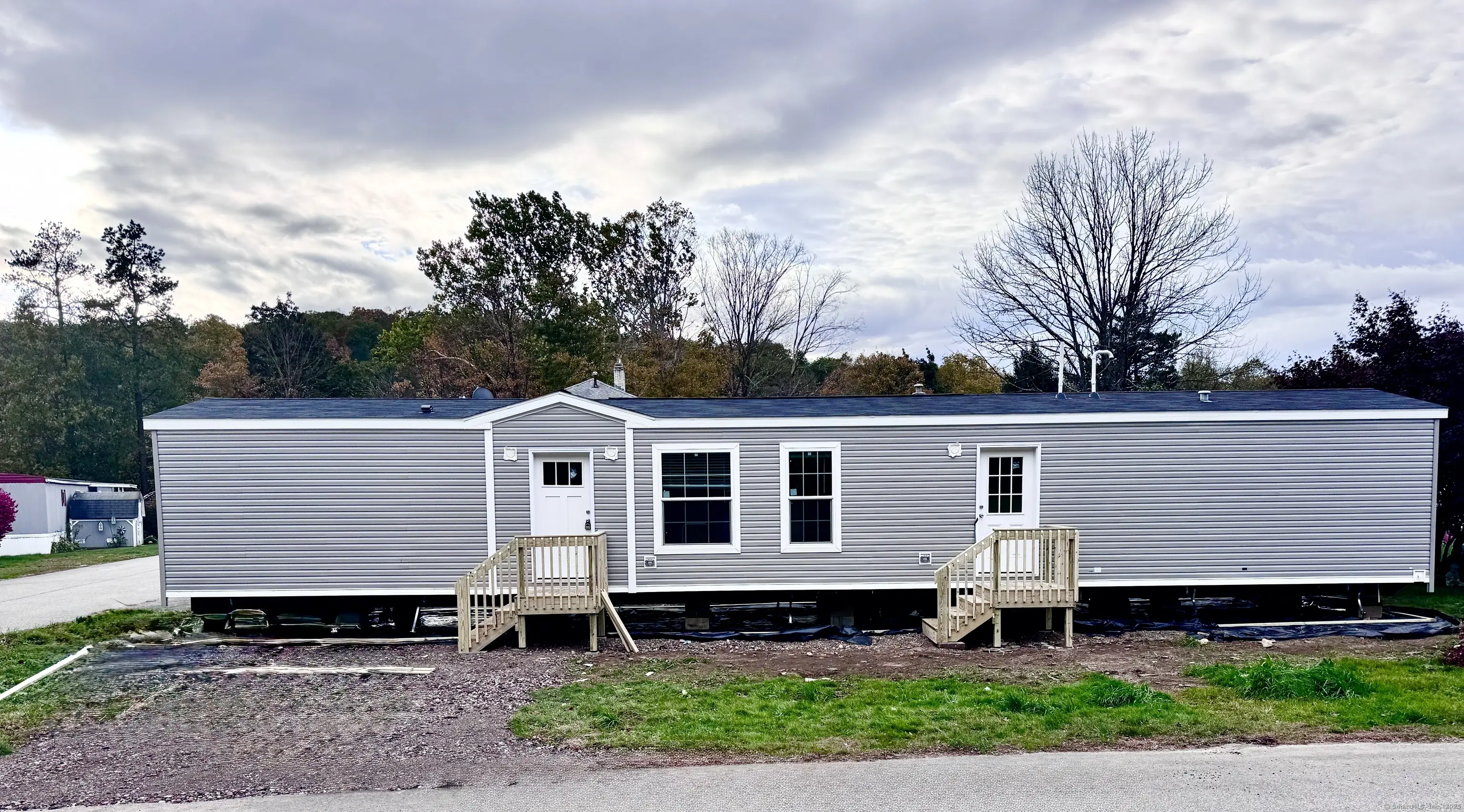 28 Barlow Drive, Mansfield