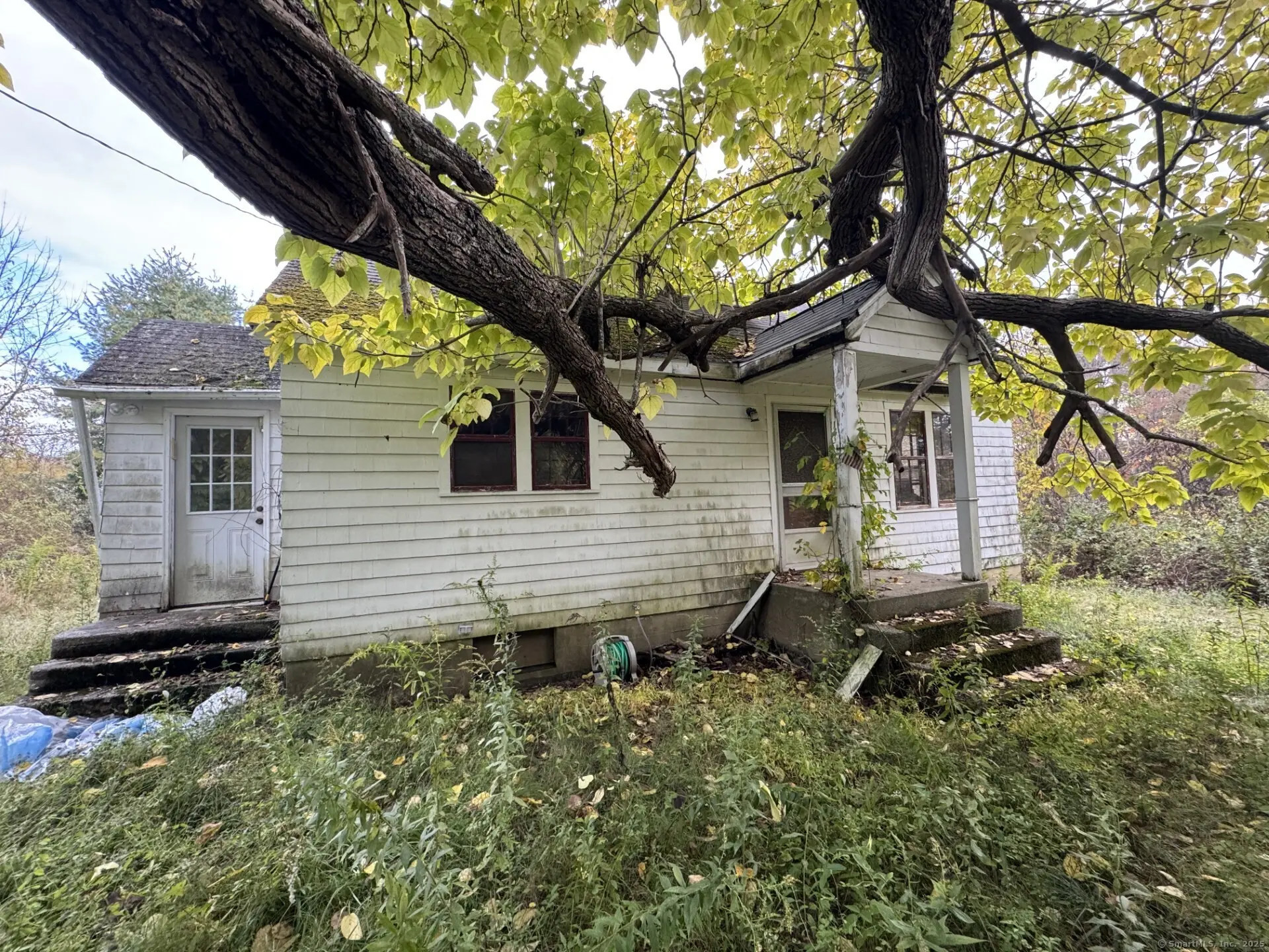 1 Jericho Road, Pomfret