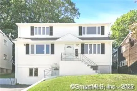 466 Merritt Street, Bridgeport