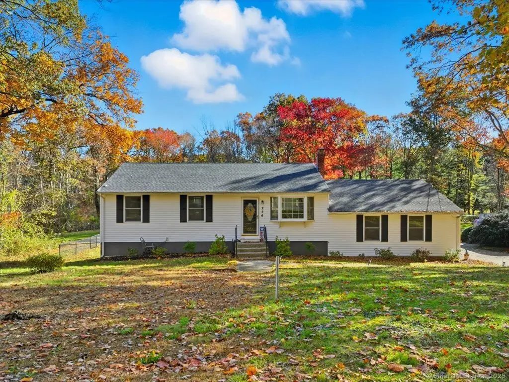 236 Geer Road, Lebanon