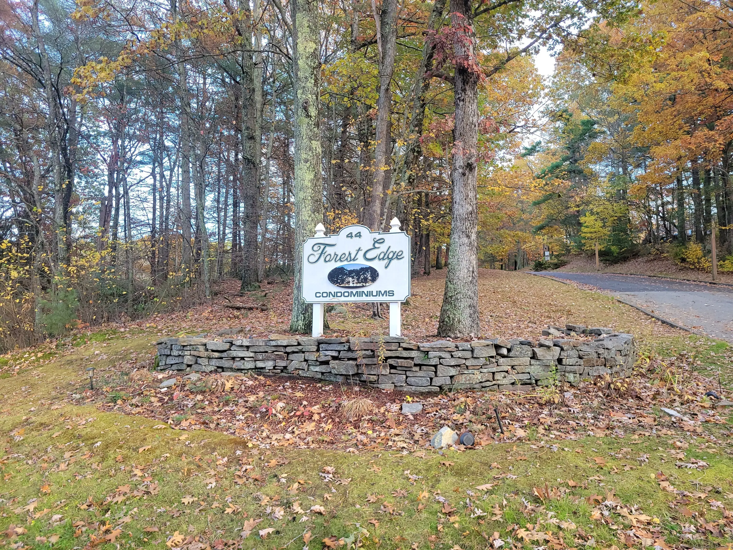 44 Tolland Avenue Apt 37, Stafford