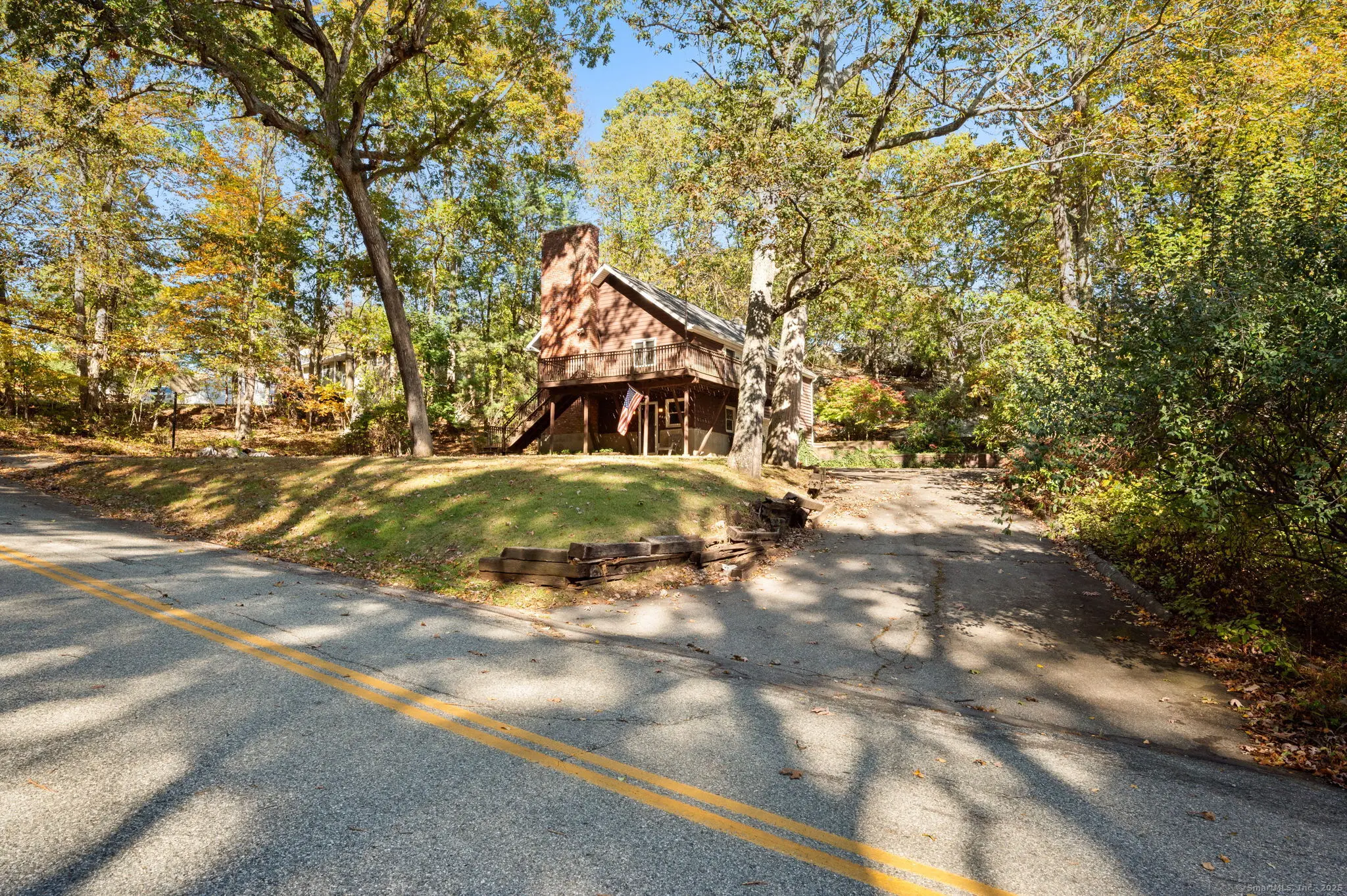 421 Kitemaug Road, Montville