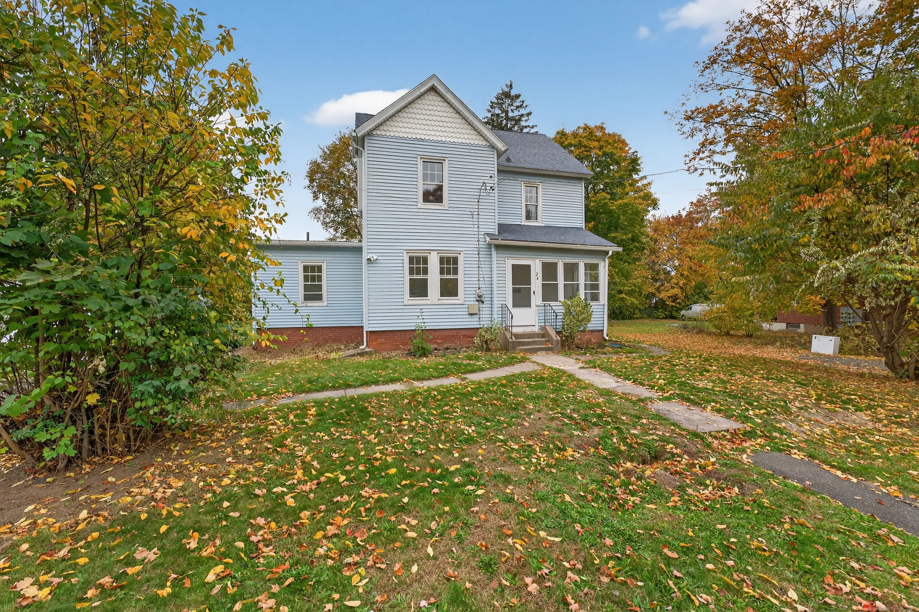 24 Lyness Street, Manchester