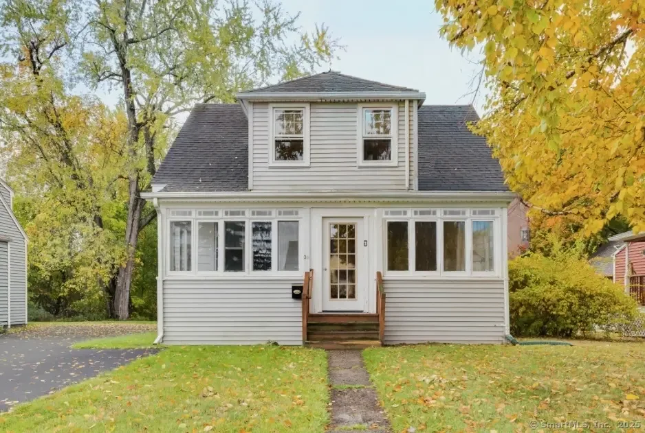 36 Henderson Street, Bristol