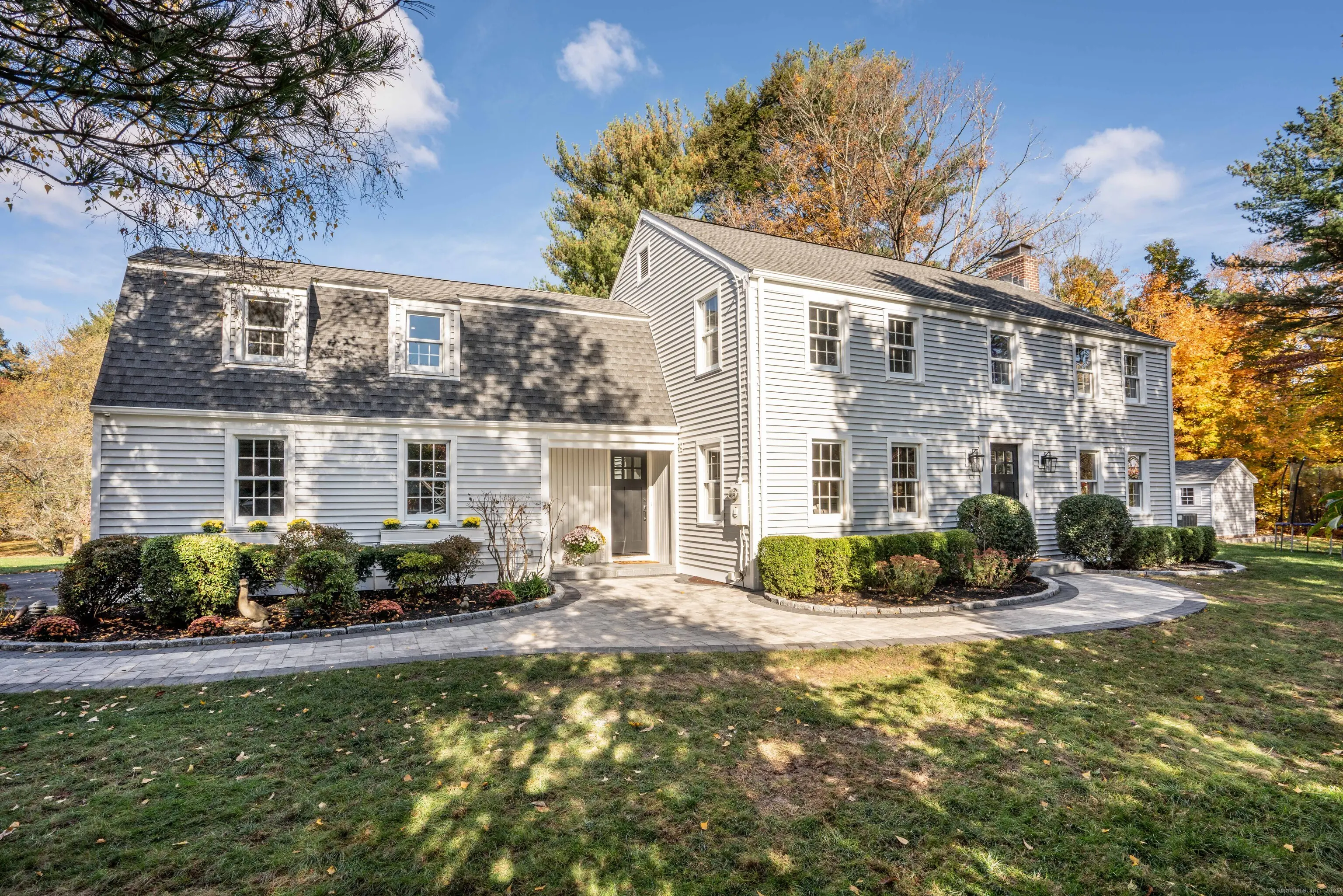 6 Stoner Drive, West Hartford