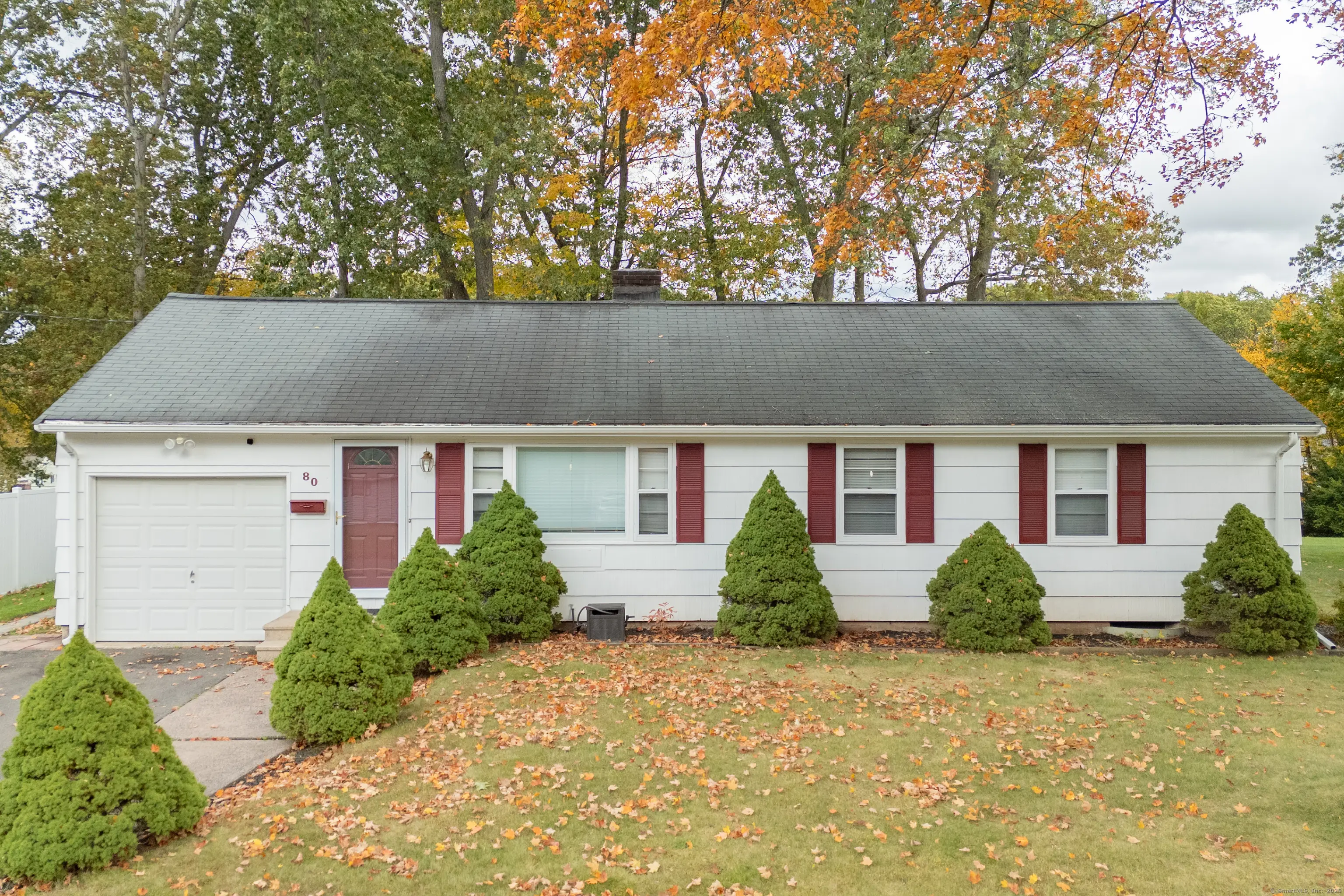 80 Cedar Street, Wethersfield