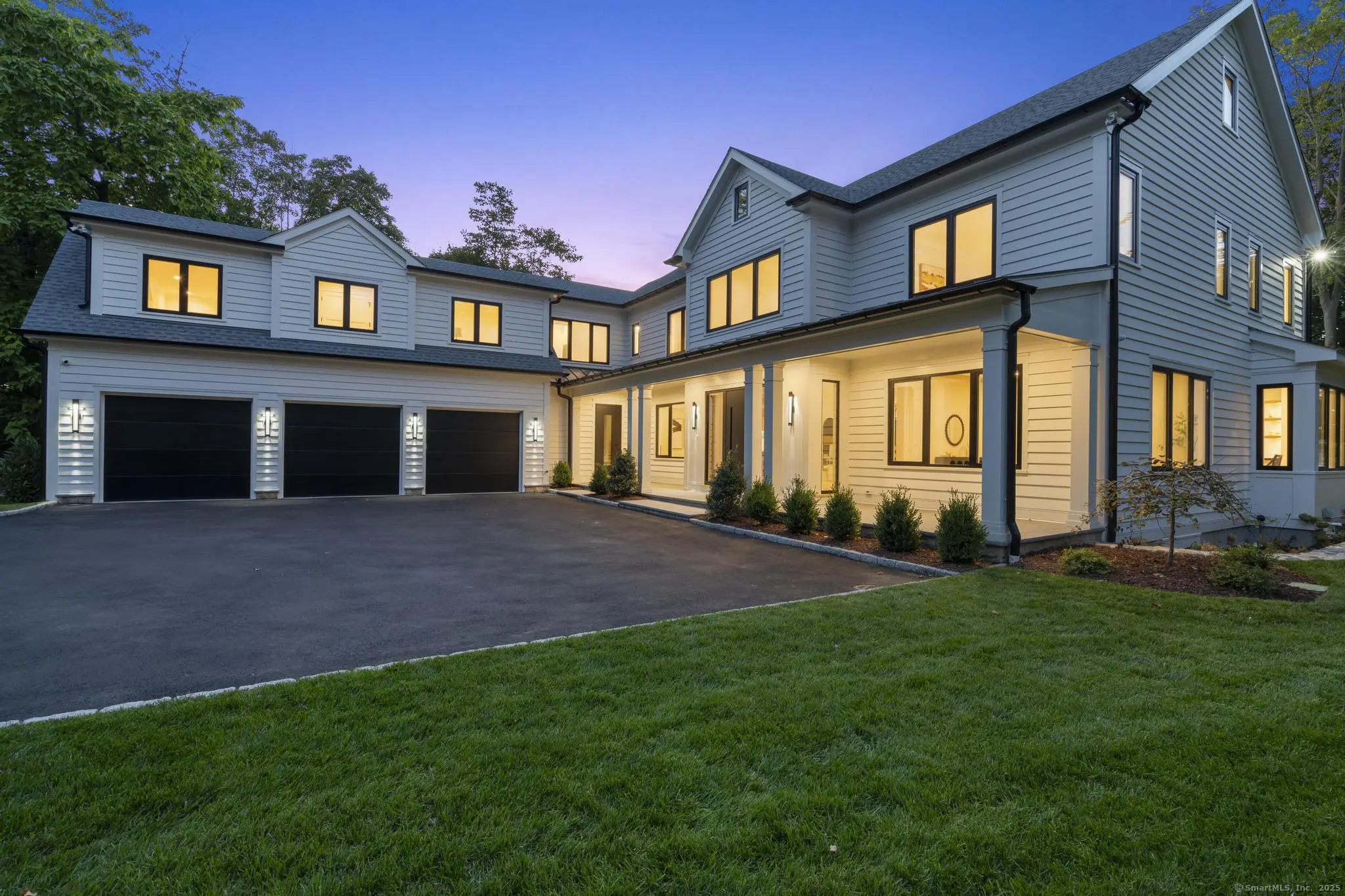 72 Old Kings Highway South, Darien