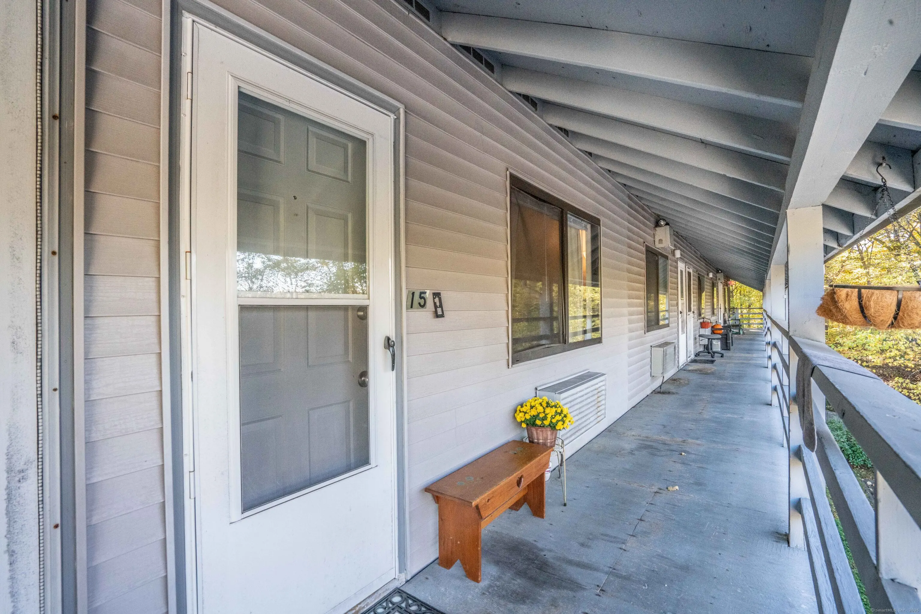 17 Farmington Avenue Apt 15, Plainville