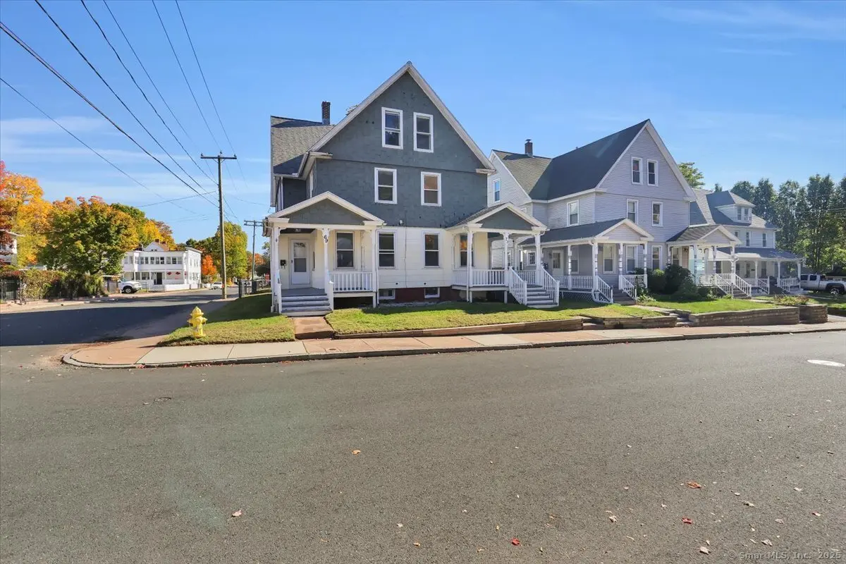 69 Foster Street, Manchester