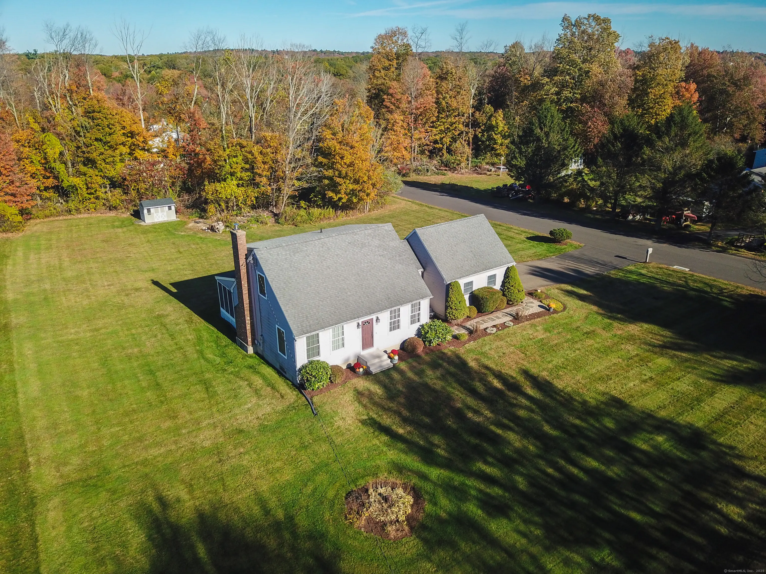 88 North Canton Road, Barkhamsted